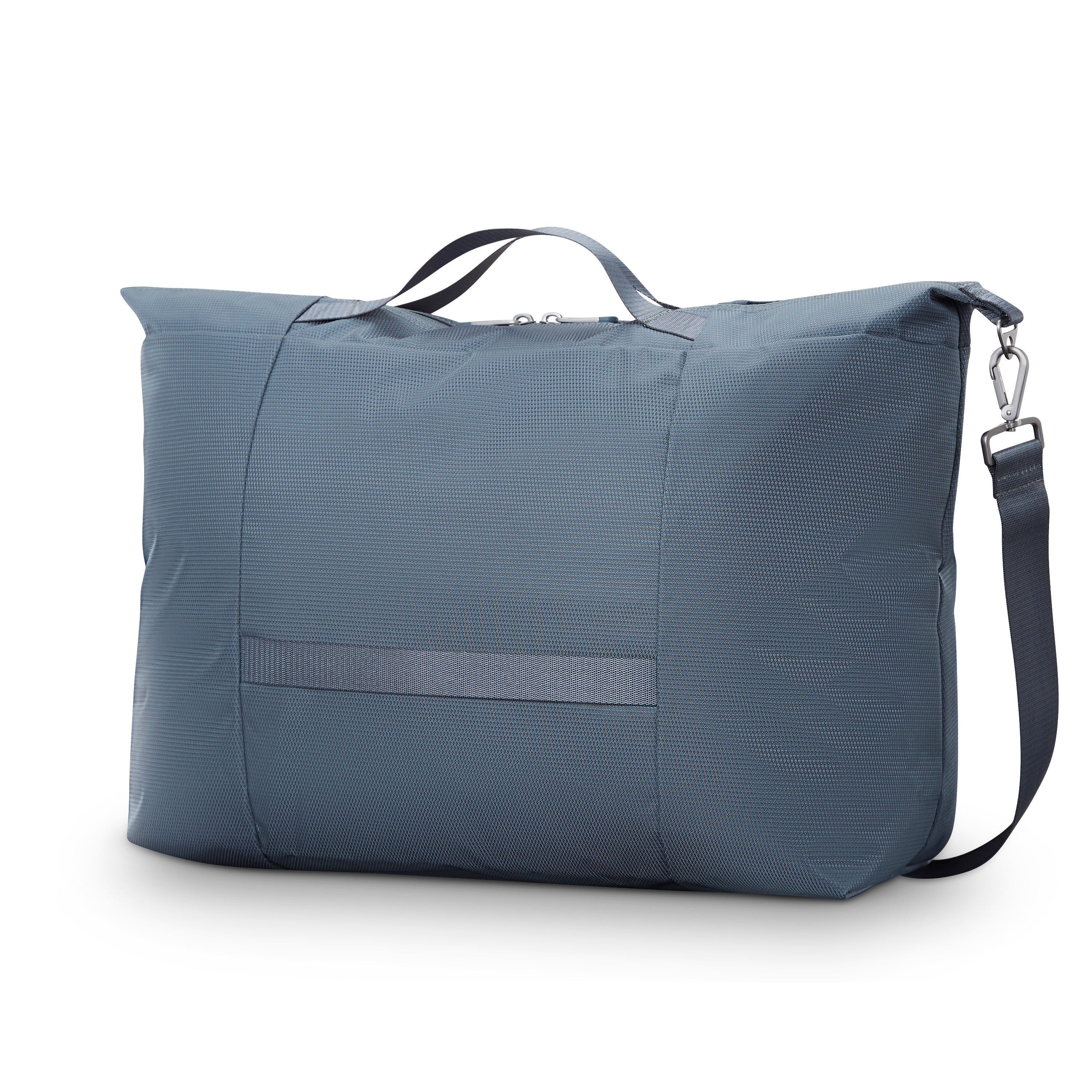 UPLIFT SOFTSIDE FOLDABLE WEEKENDER DUFFLE 18"