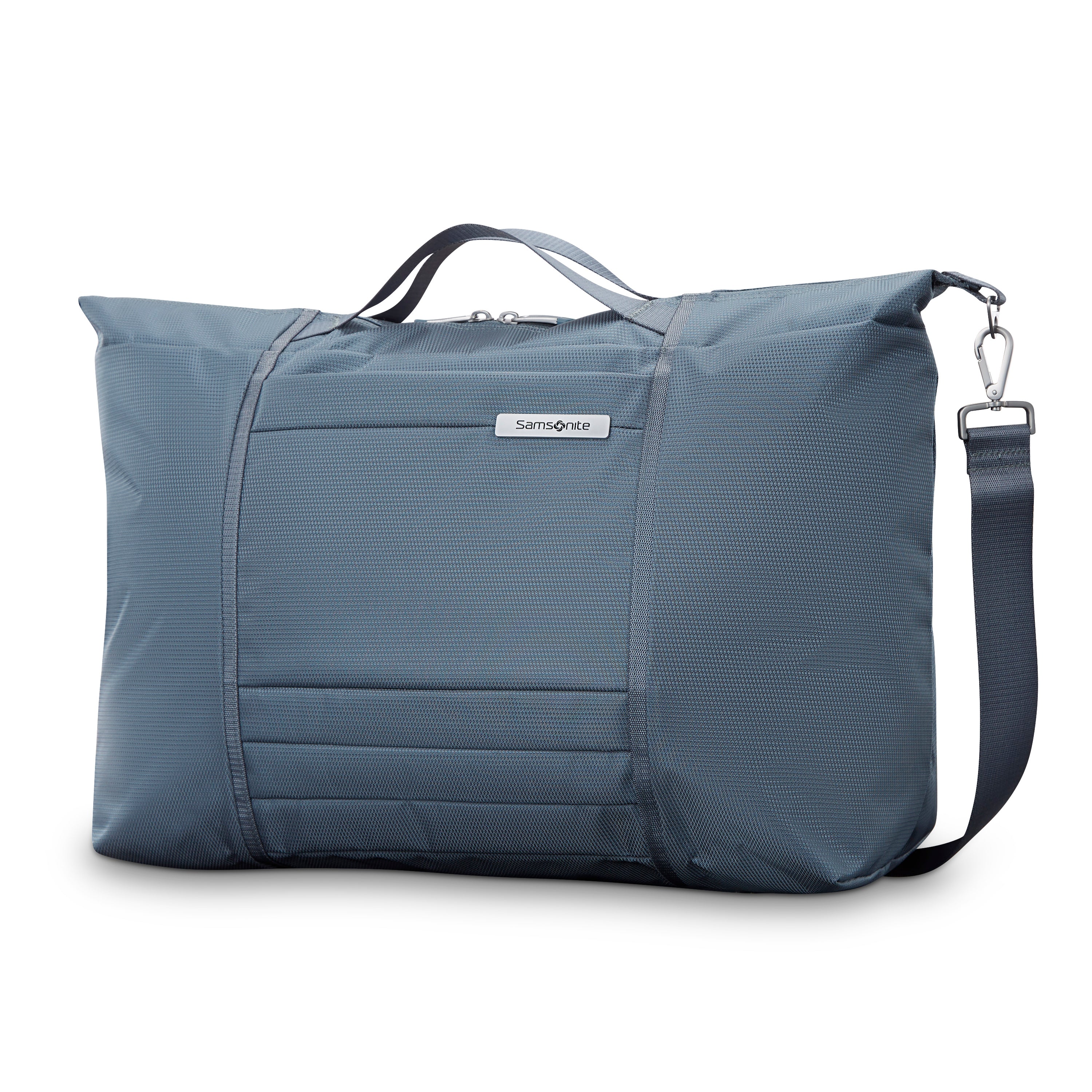 UPLIFT SOFTSIDE FOLDABLE WEEKENDER DUFFLE 18"