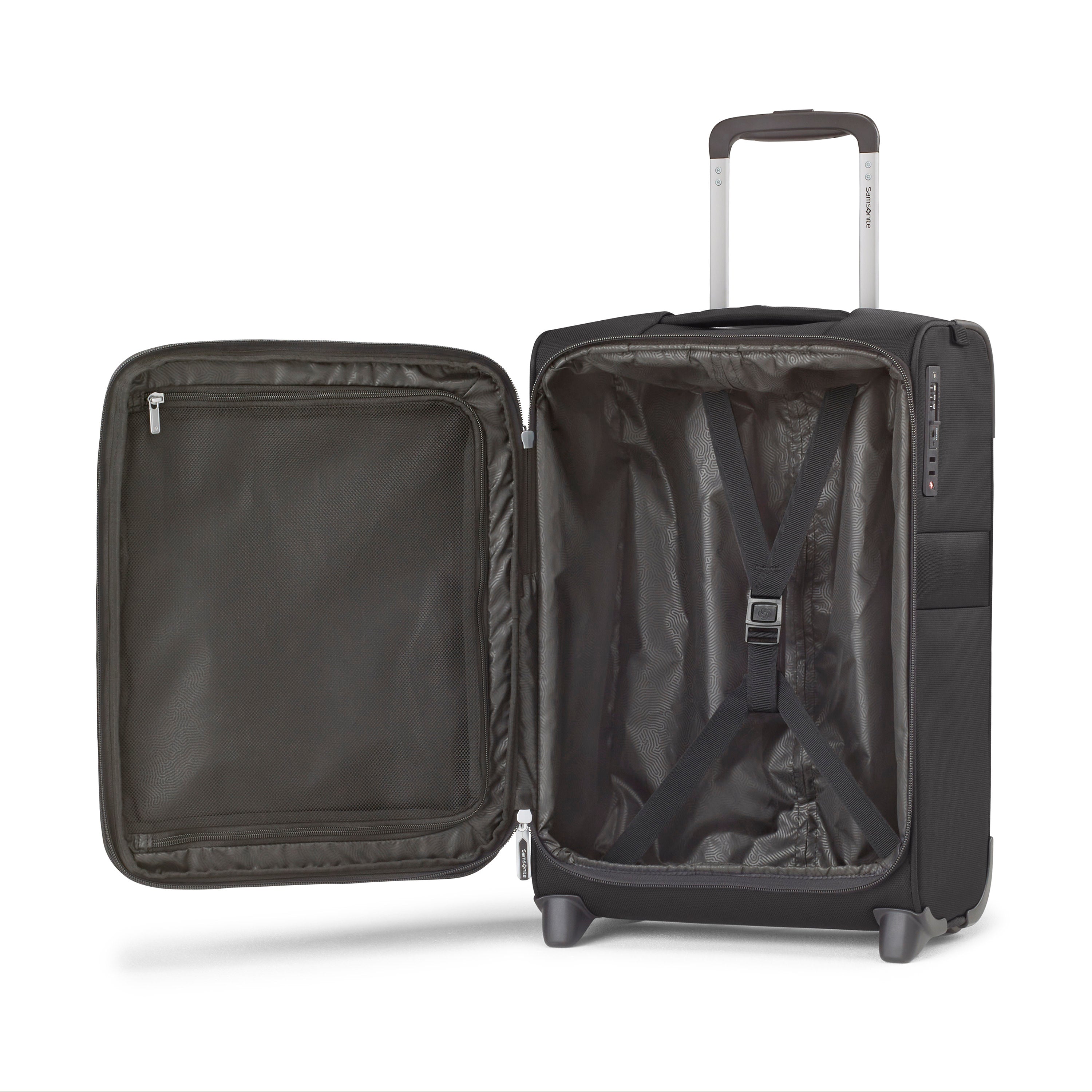 URBIFY UPRIGHT CARRY-ON 20"