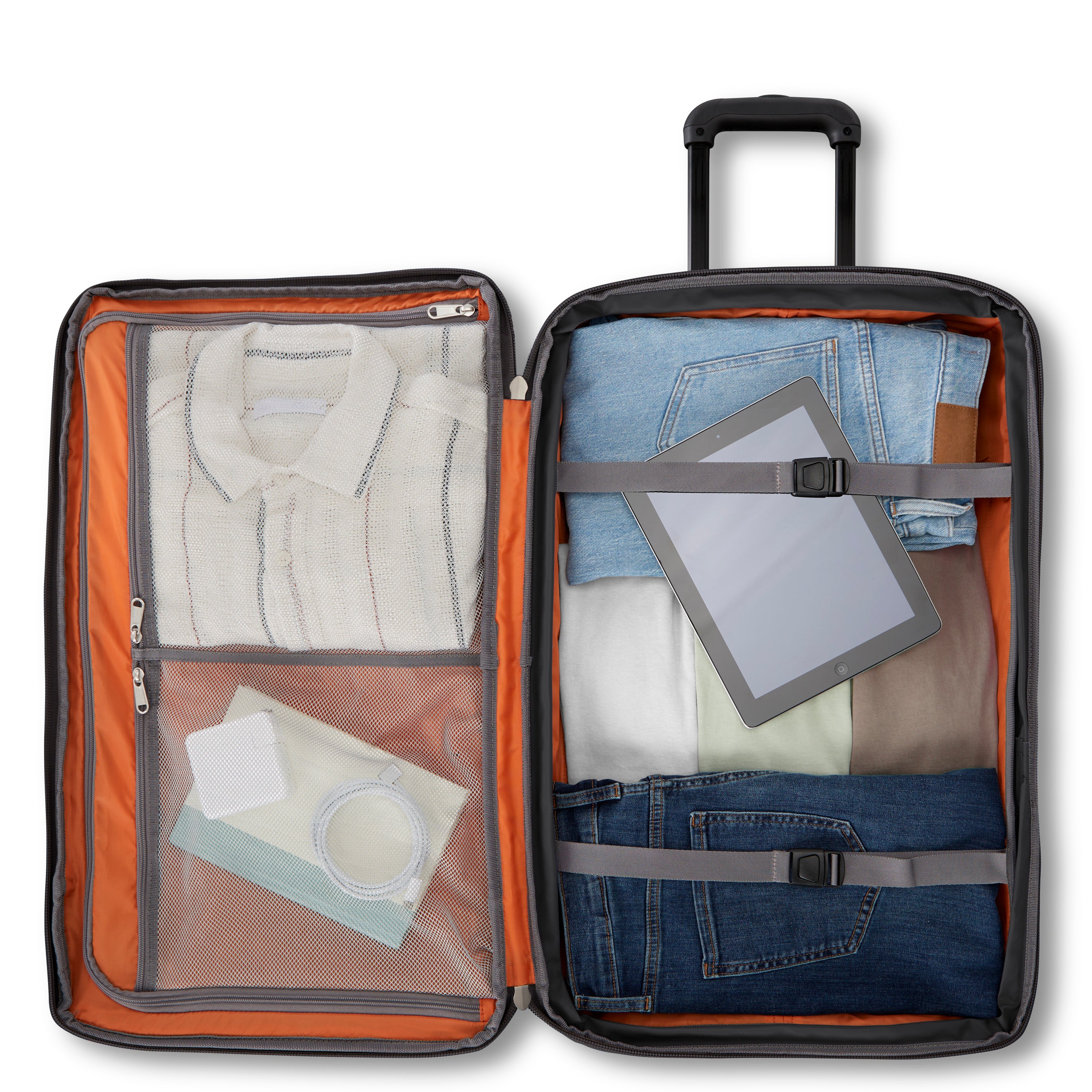 MOTHER LODE 29" WHEELED DUFFLE