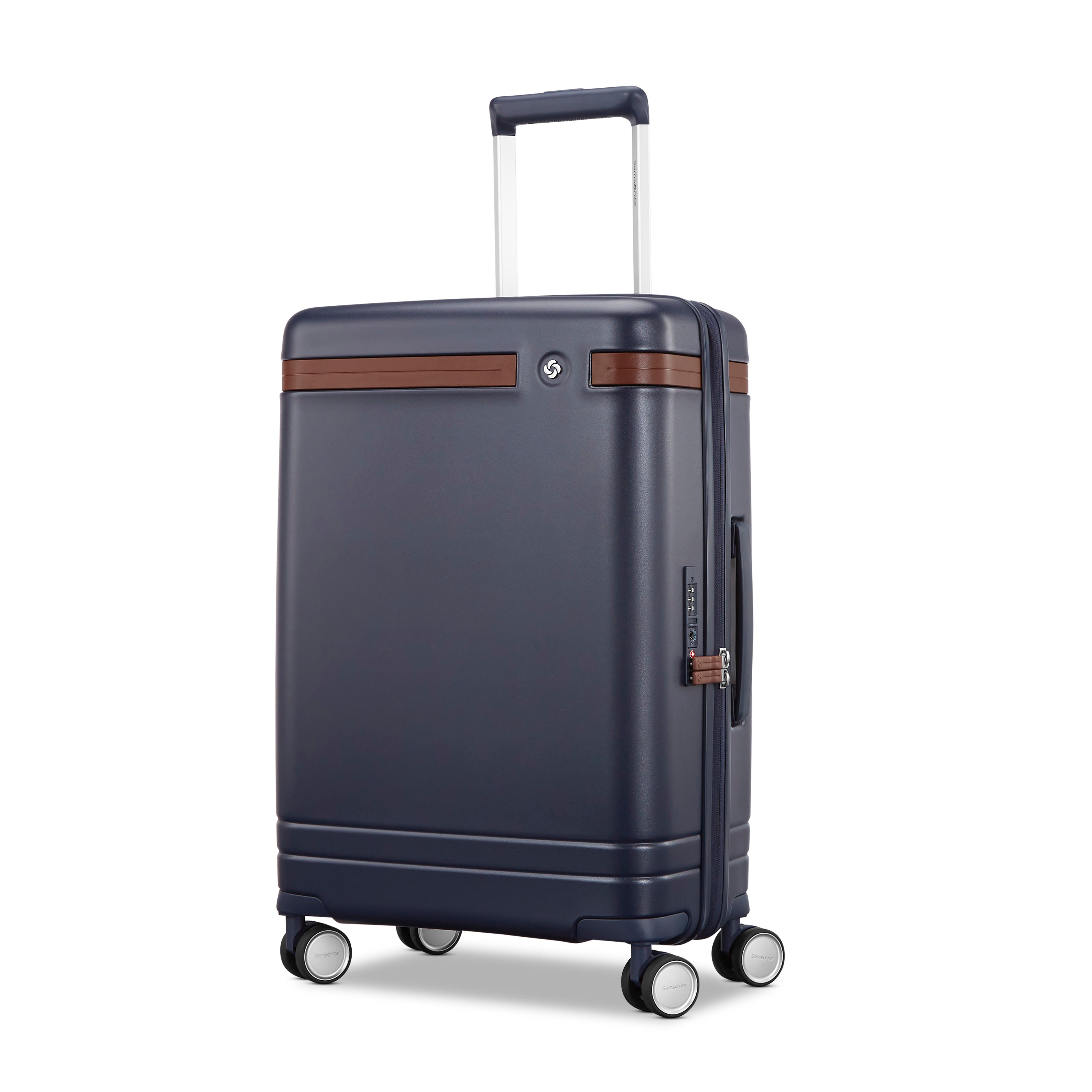 VIRTUOSA SPINNER CARRY-ON