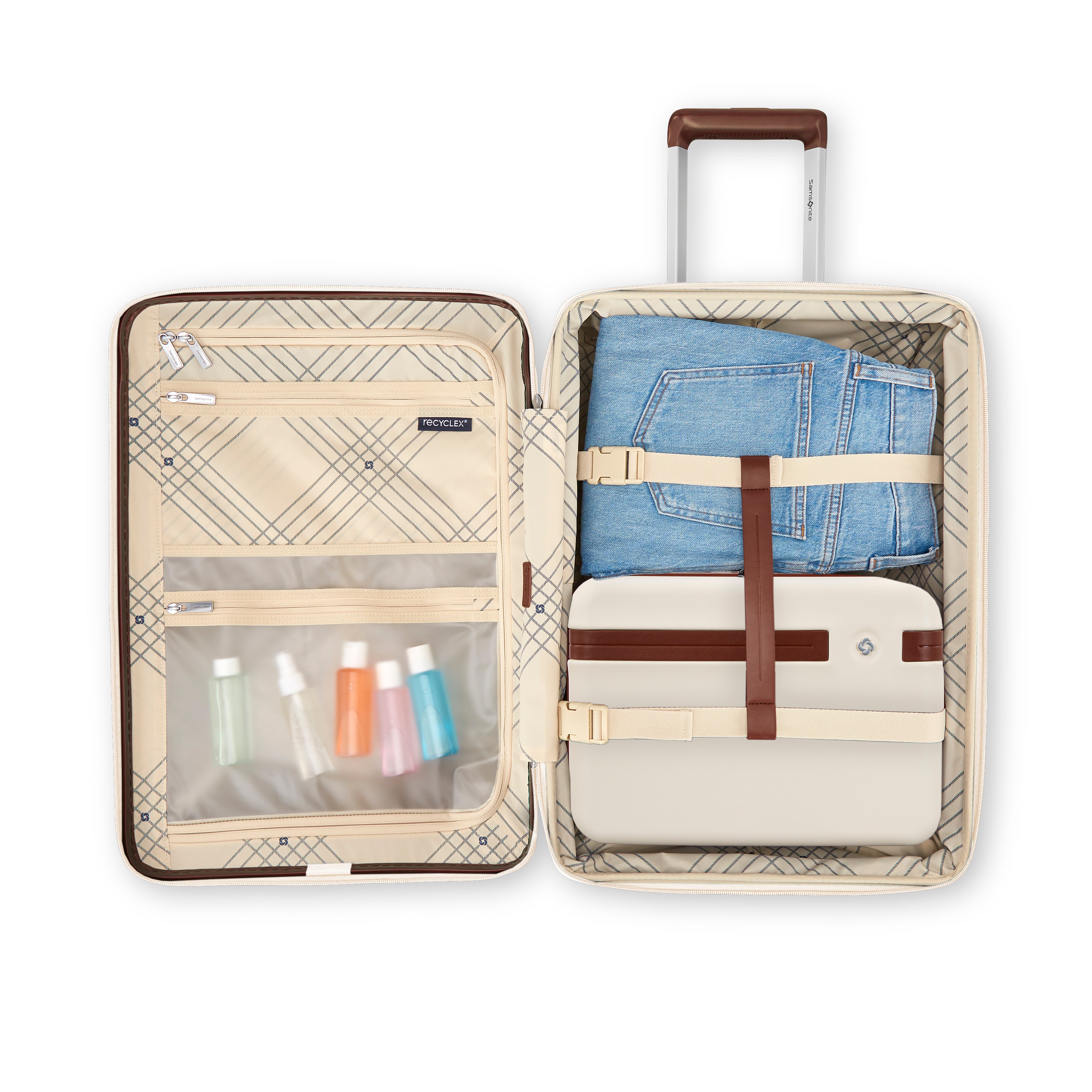 VIRTUOSA SPINNER CARRY-ON