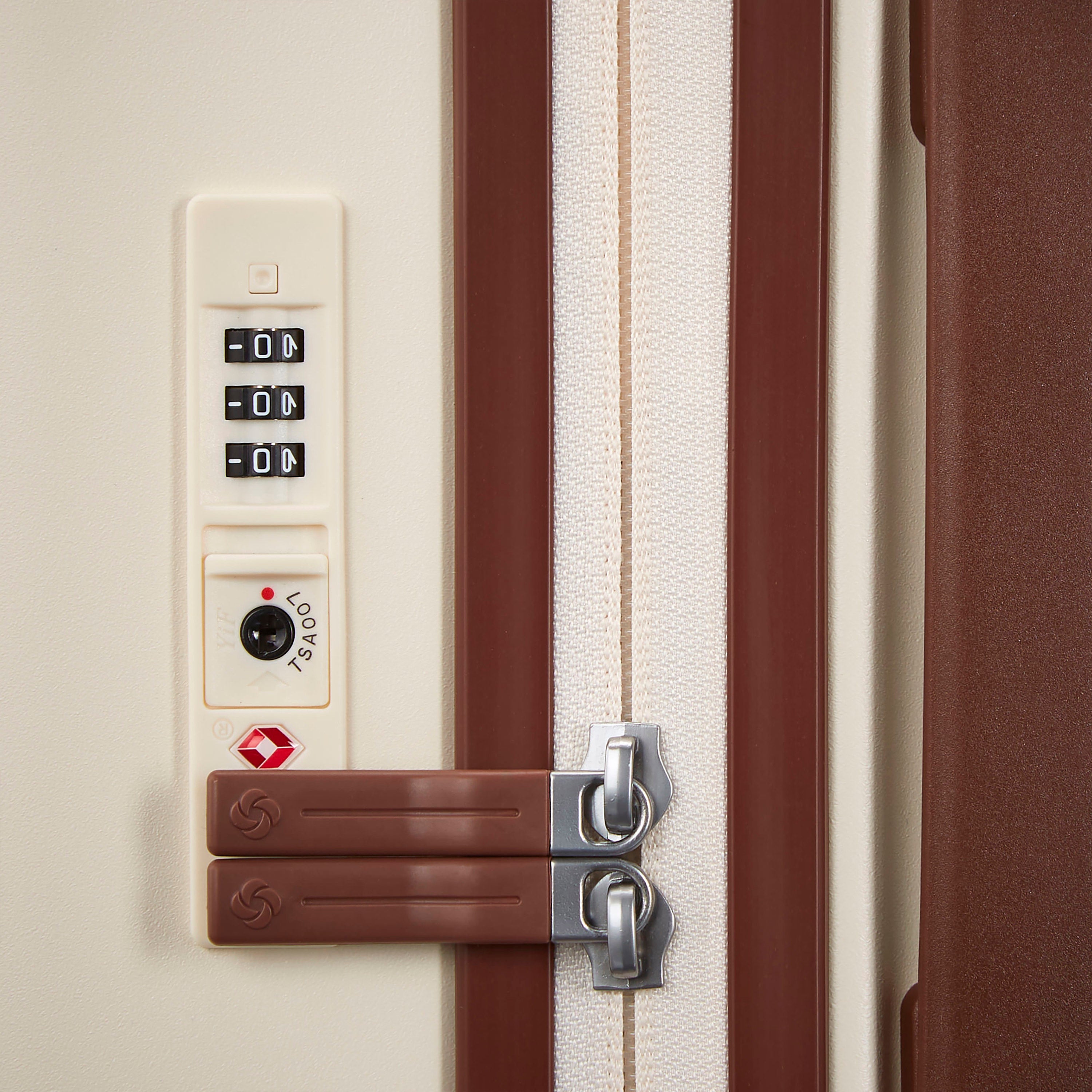 VIRTUOSA SPINNER CARRY-ON