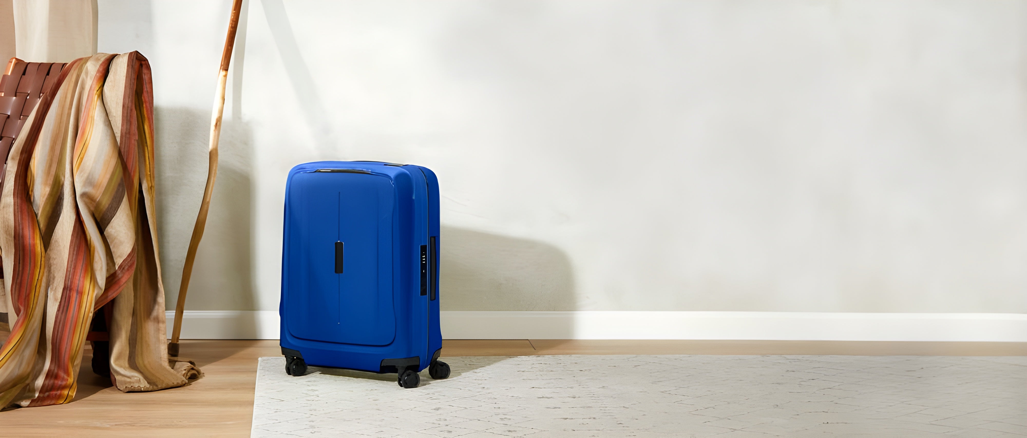 Canada Luggage World