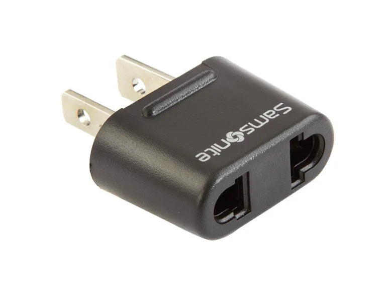 ADAPTER PLUG (AMERICAS)