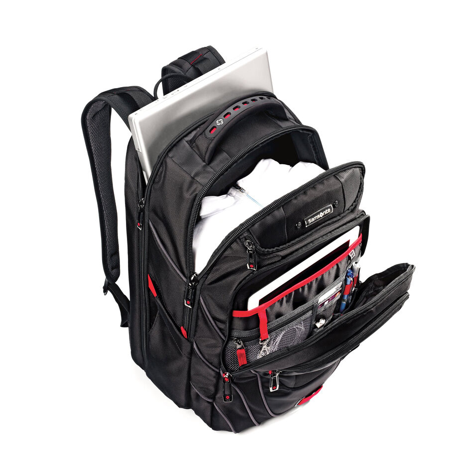 TECTONIC LAPTOP BACKPACK PERFECTFIT™