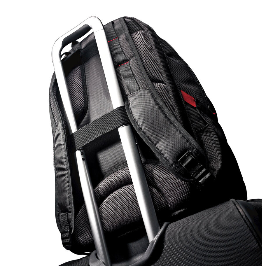 TECTONIC LAPTOP BACKPACK PERFECTFIT™