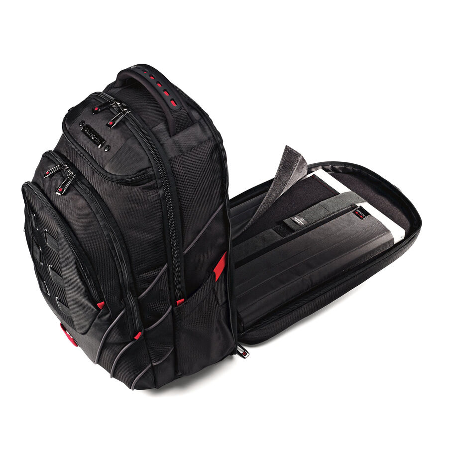 TECTONIC LAPTOP BACKPACK PERFECTFIT™