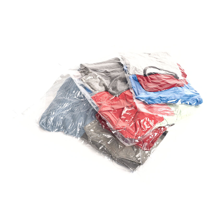 3 PIECE COMPRESSION BAG KIT