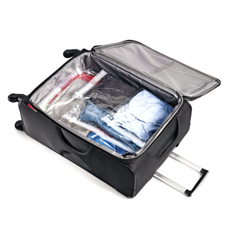 3 PIECE COMPRESSION BAG KIT