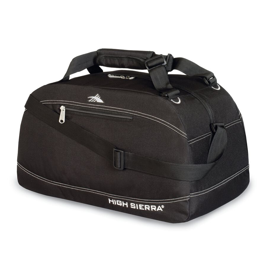 PACK-N-GO CONVERTIBLE DUFFLE