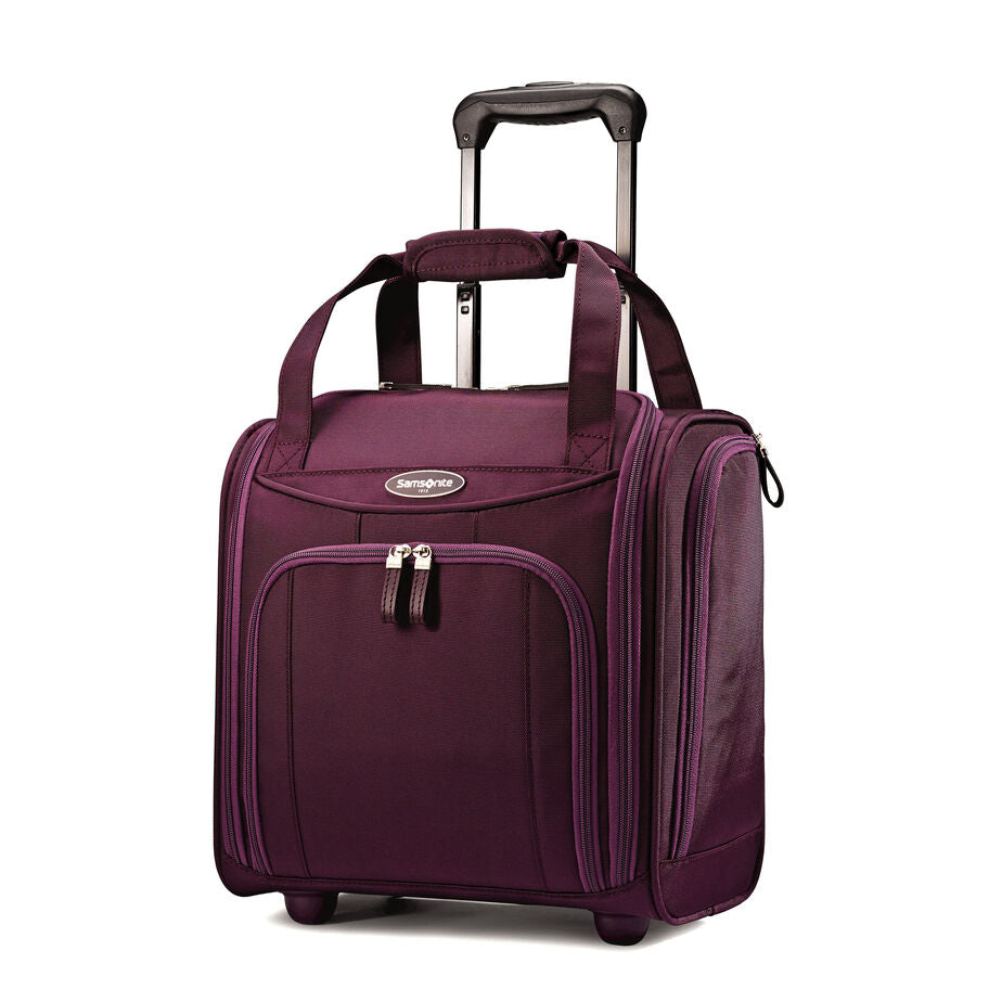 TRAVEL CASES WHEELED UNDERSEATER