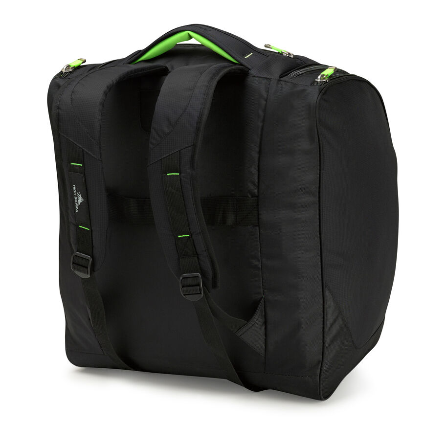 PRO SERIES 2 DELUXE TRAPEZOID BOOT BAG