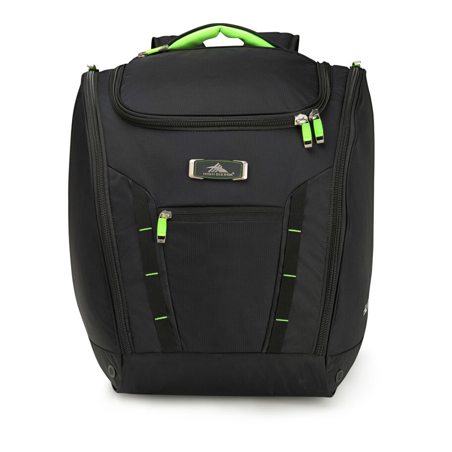 PRO SERIES 2 DELUXE TRAPEZOID BOOT BAG