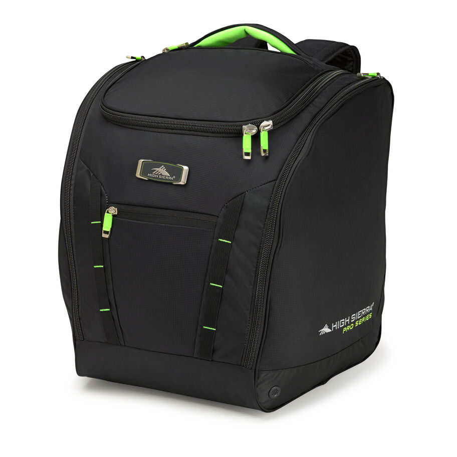 PRO SERIES 2 DELUXE TRAPEZOID BOOT BAG