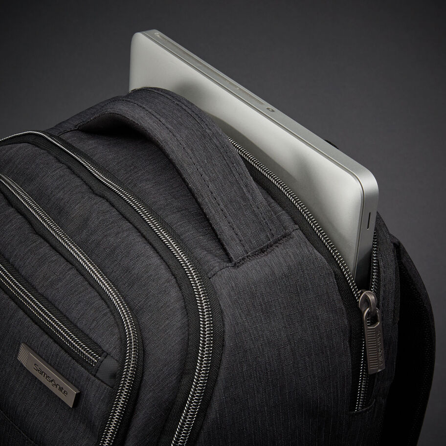 MODERN UTILITY DOUBLE SHOT BACKPACK