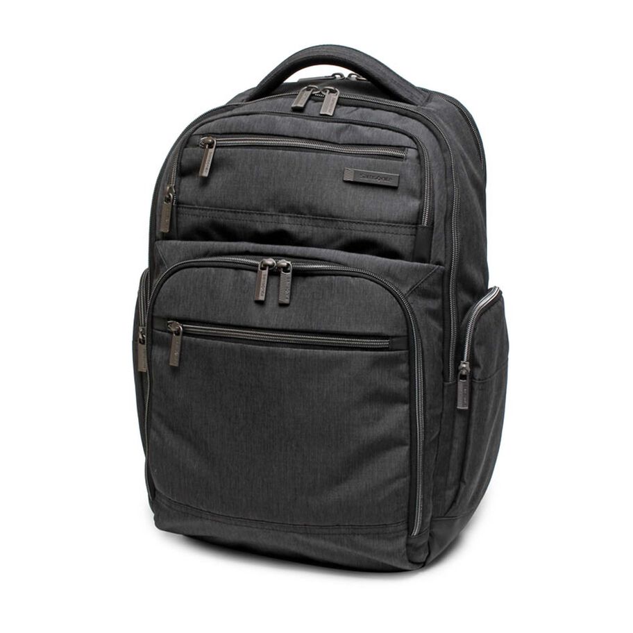 MODERN UTILITY DOUBLE SHOT BACKPACK