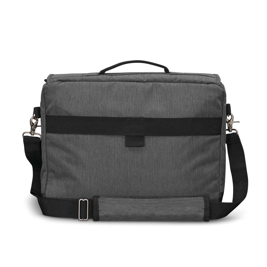 MODERN UTILITY MESSENGER BAG