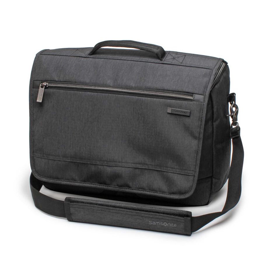 MODERN UTILITY MESSENGER BAG