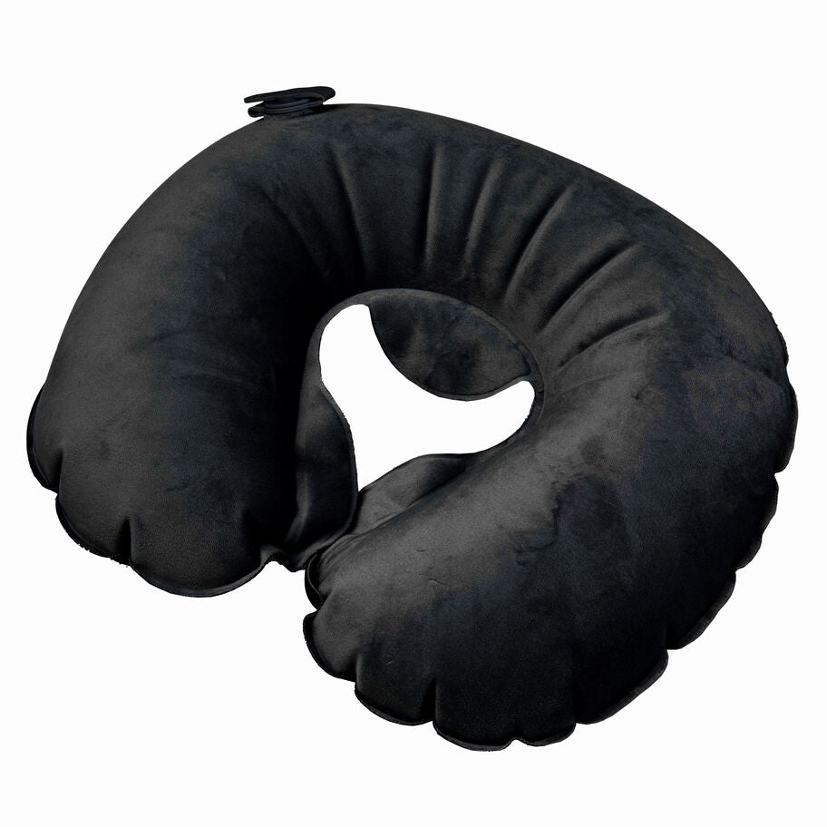 COMPACT INFLATABLE PILLOW