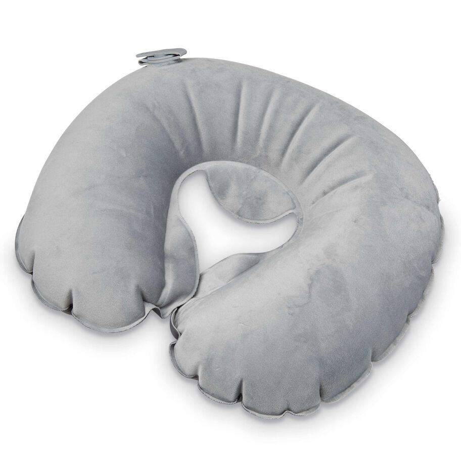 COMPACT INFLATABLE PILLOW