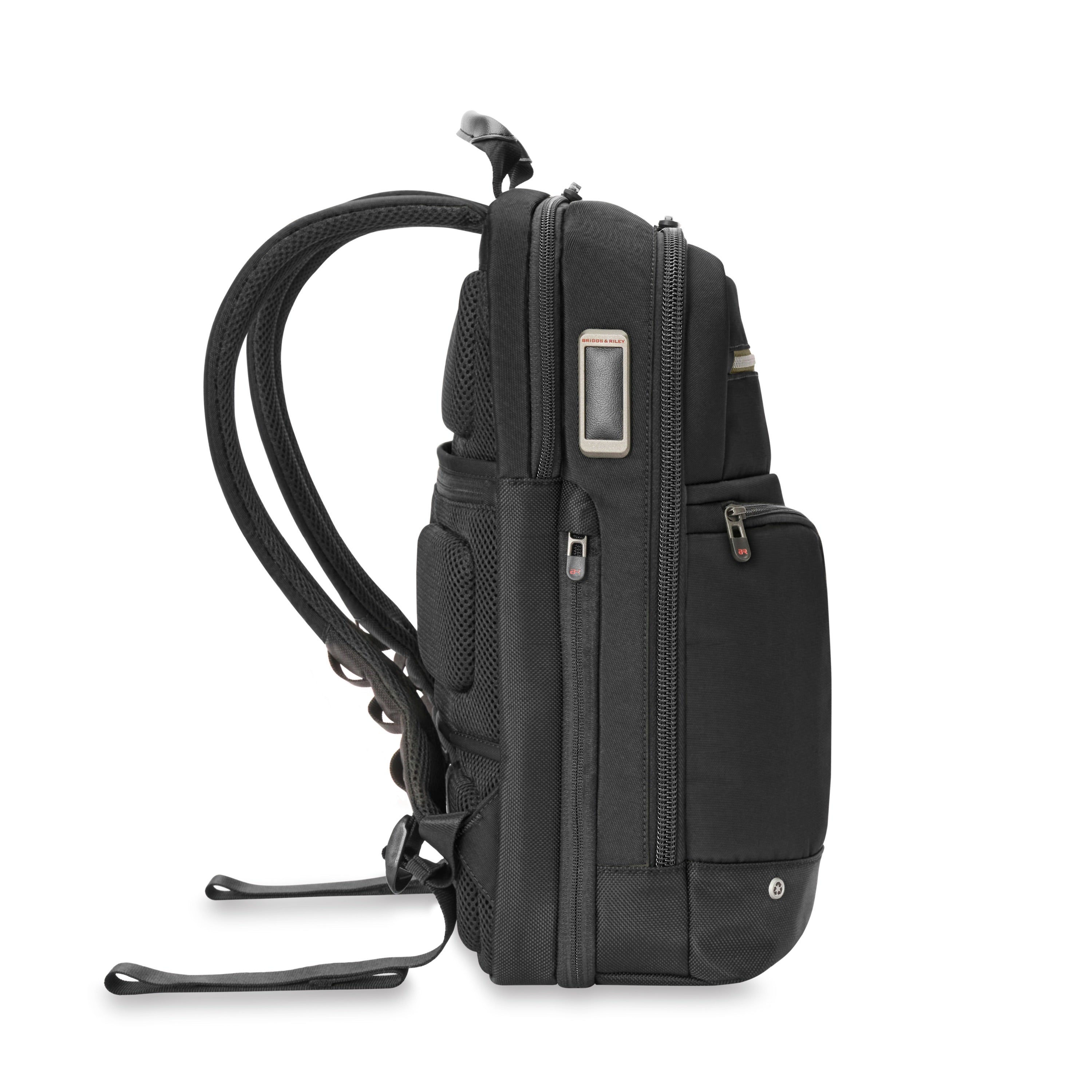 HTA SLIM EXPANDABLE BACKPACK