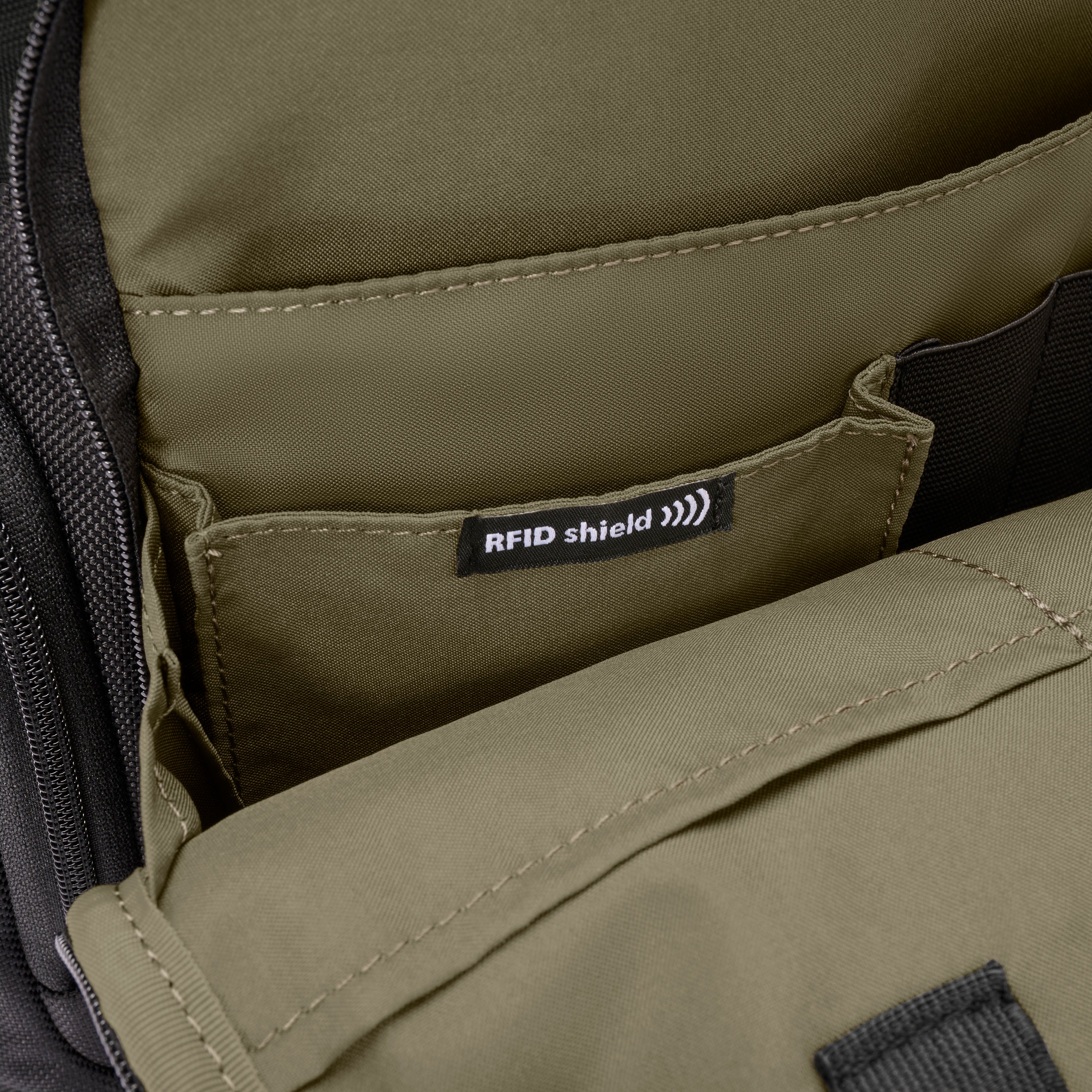 HTA MEDIUM CARGO BACKPACK