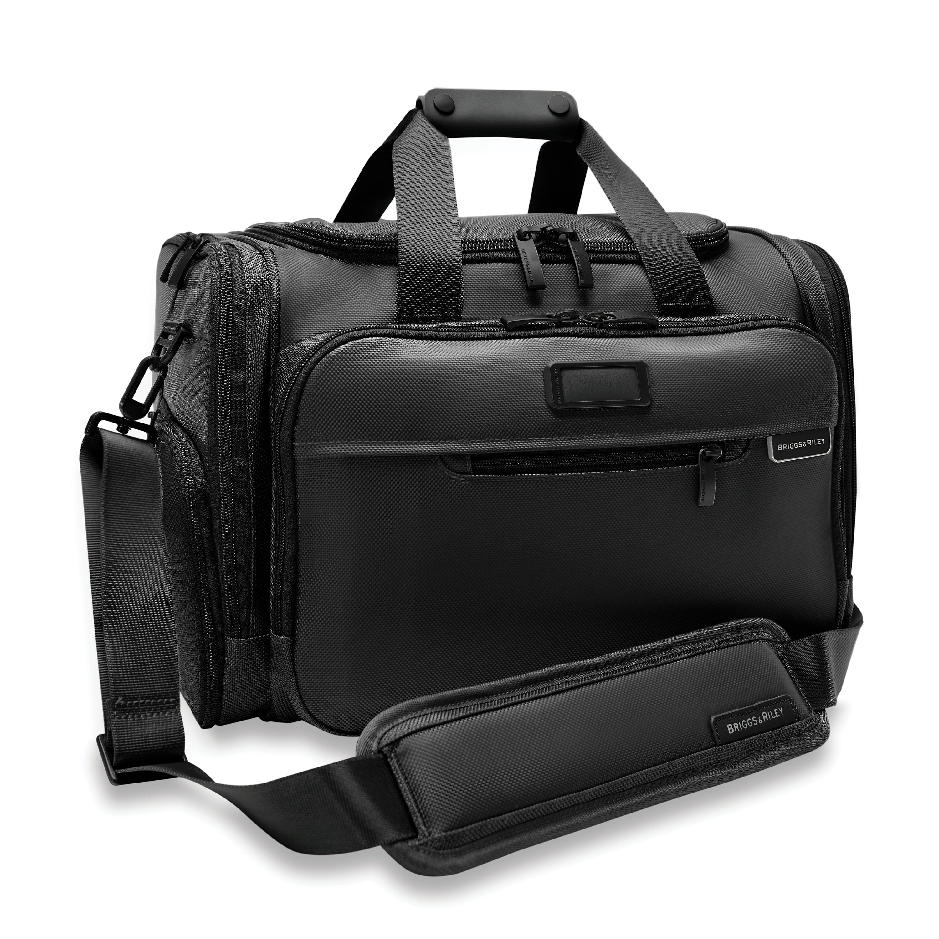 BASELINE UNDERSEAT DUFFLE