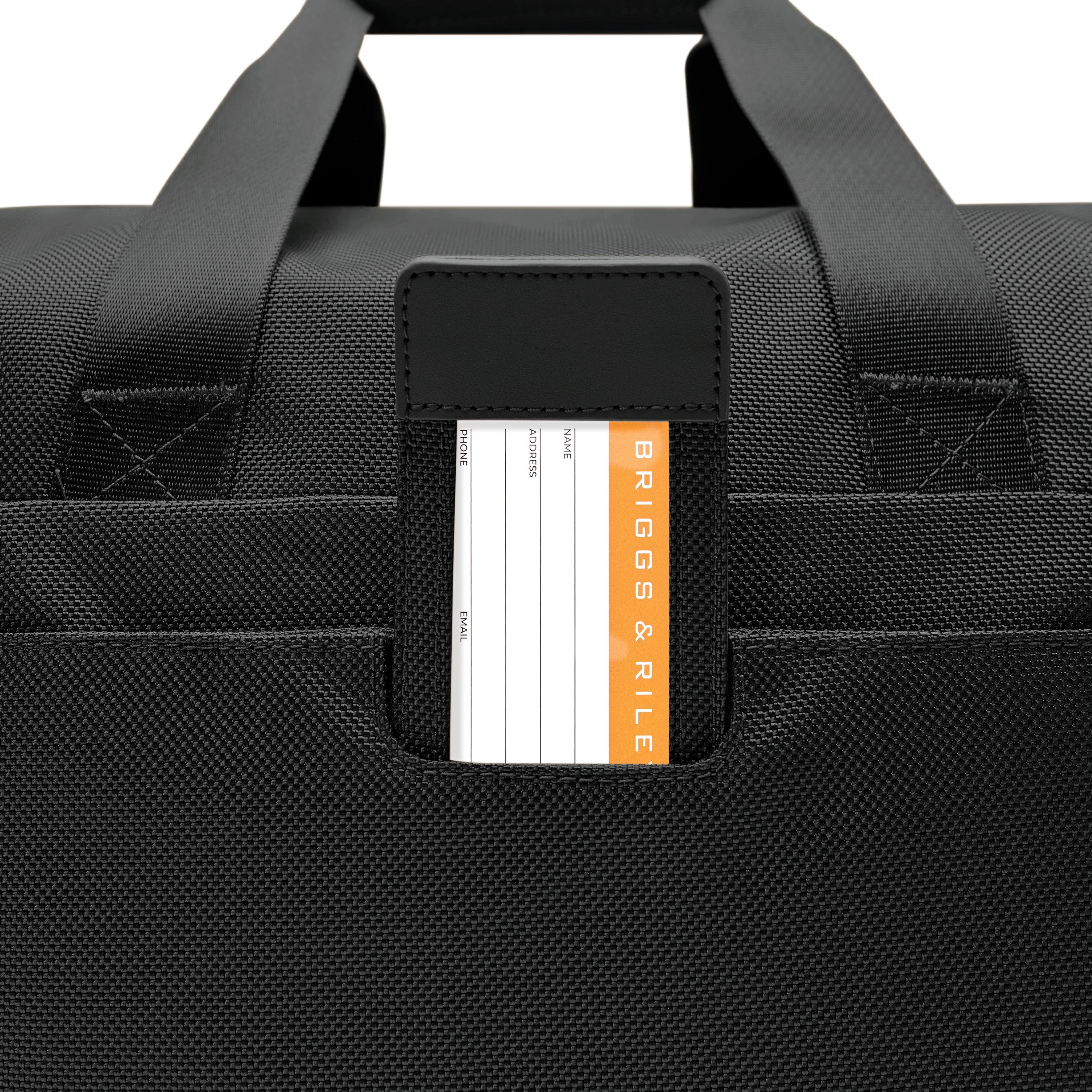 BASELINE UNDERSEAT DUFFLE