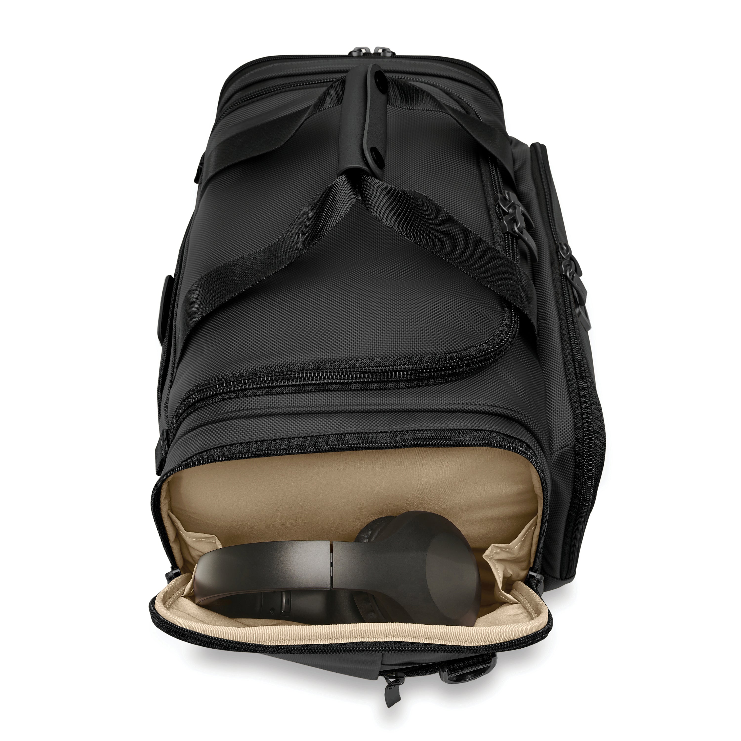 BASELINE UNDERSEAT DUFFLE