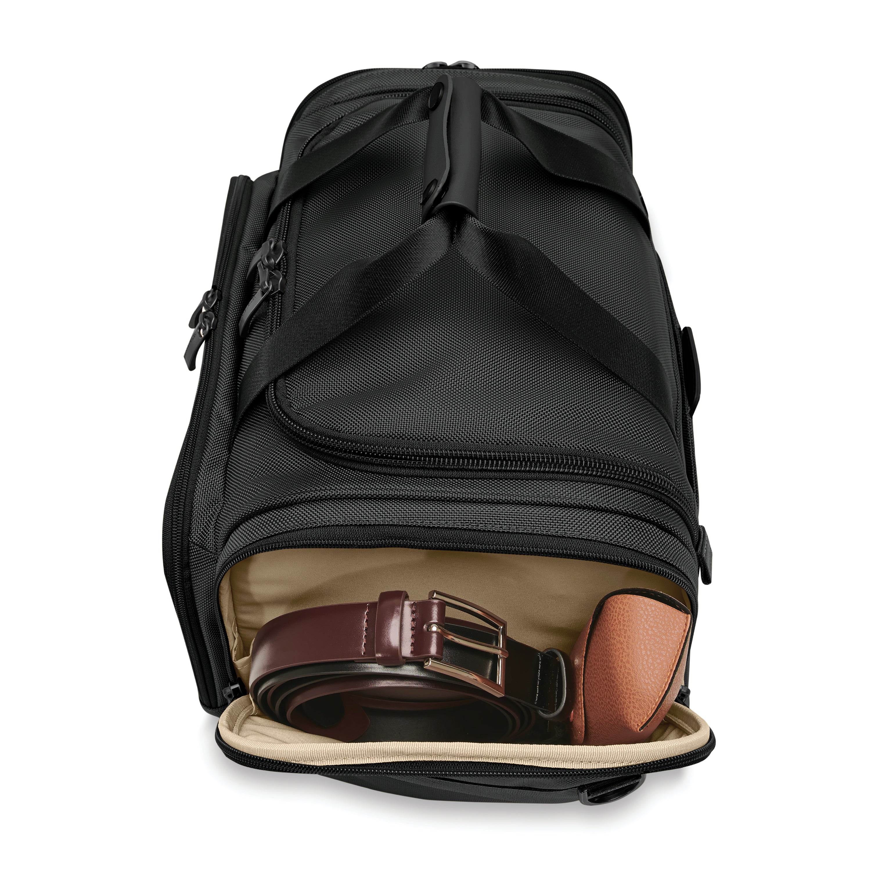 BASELINE UNDERSEAT DUFFLE