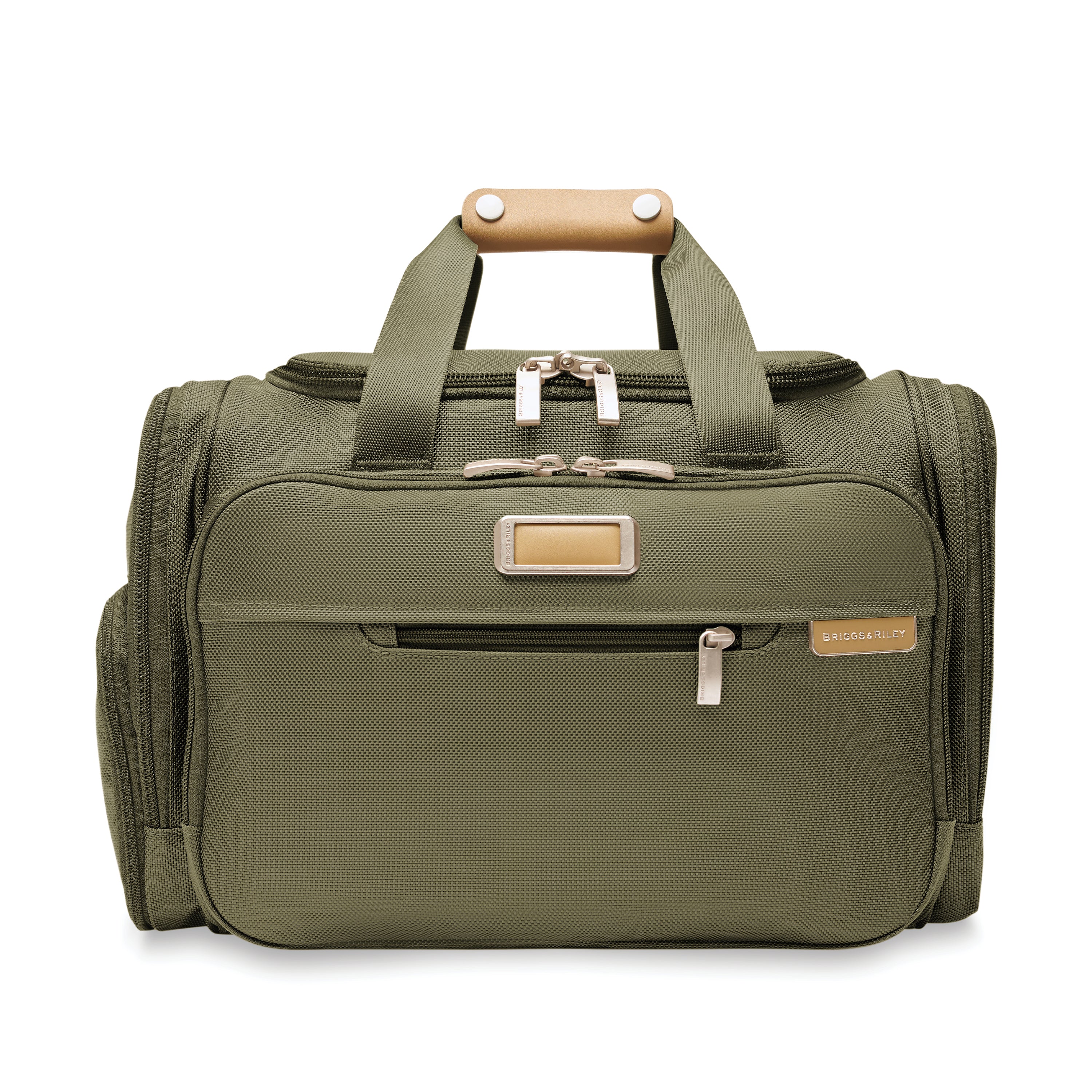 BASELINE UNDERSEAT DUFFLE