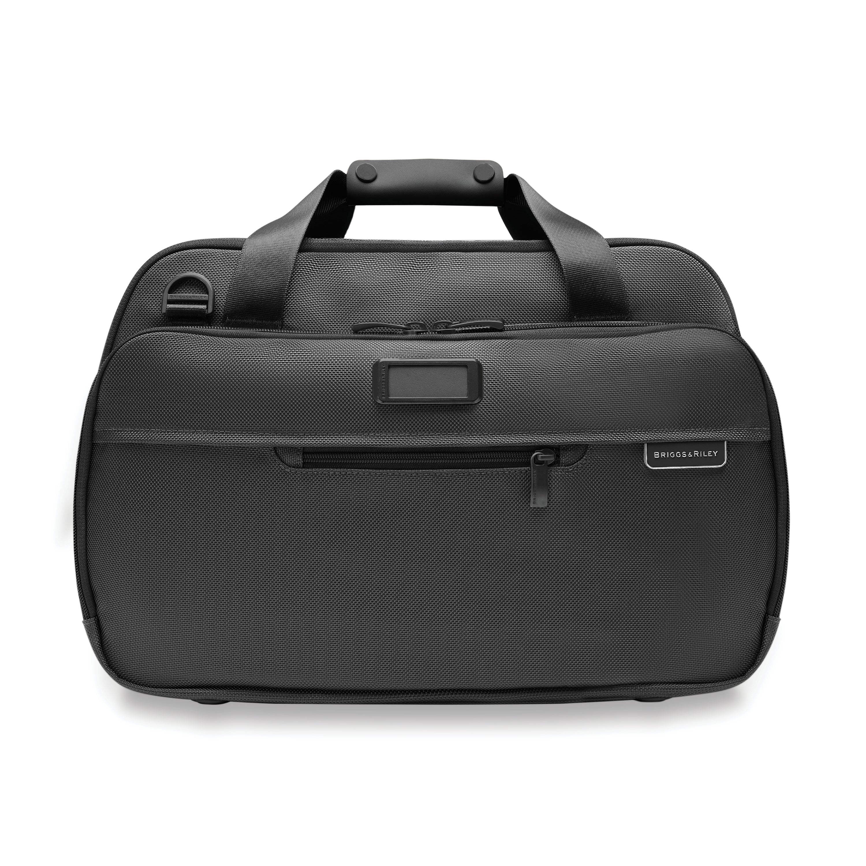 BASELINE EXPANDABLE CABIN BAG