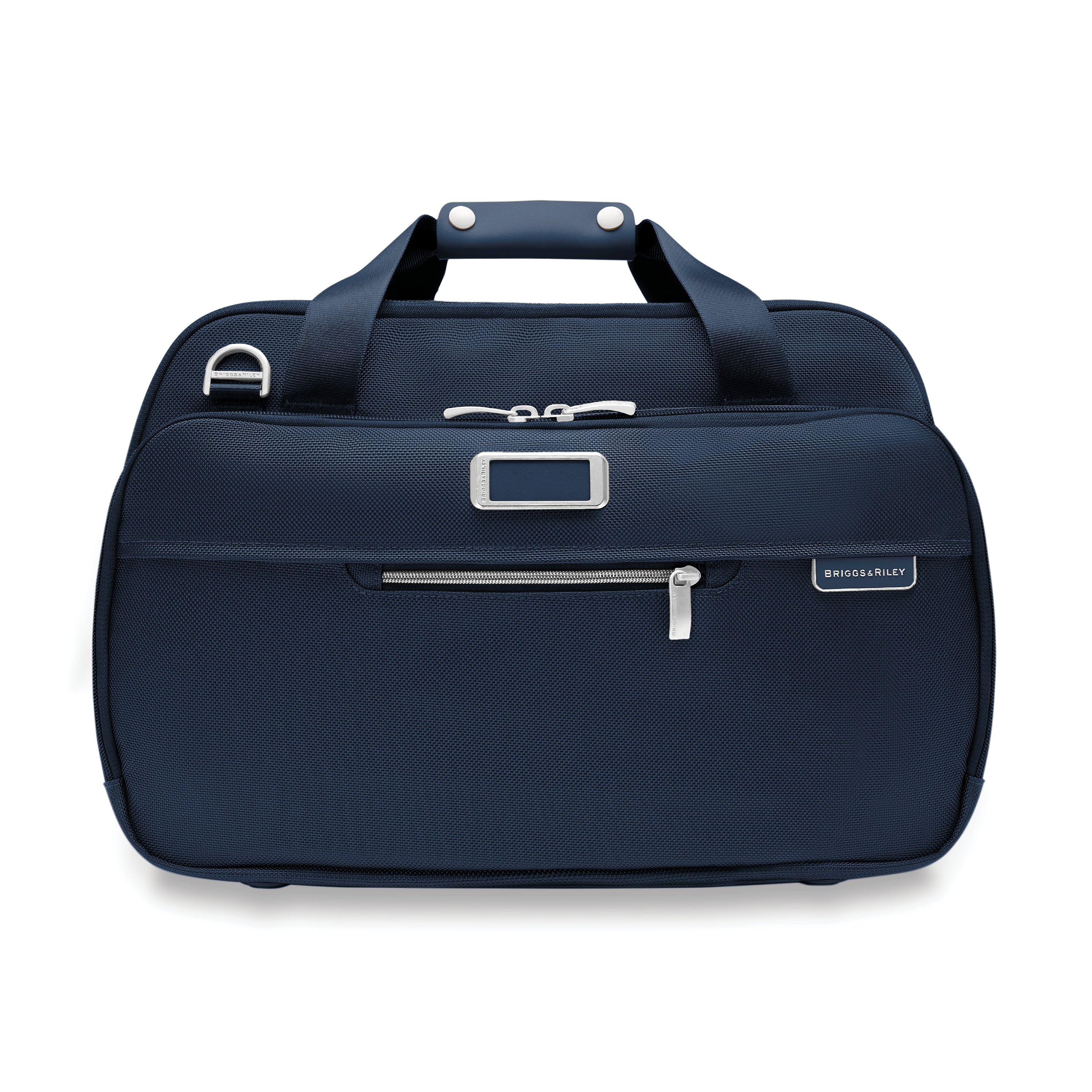 BASELINE EXPANDABLE CABIN BAG