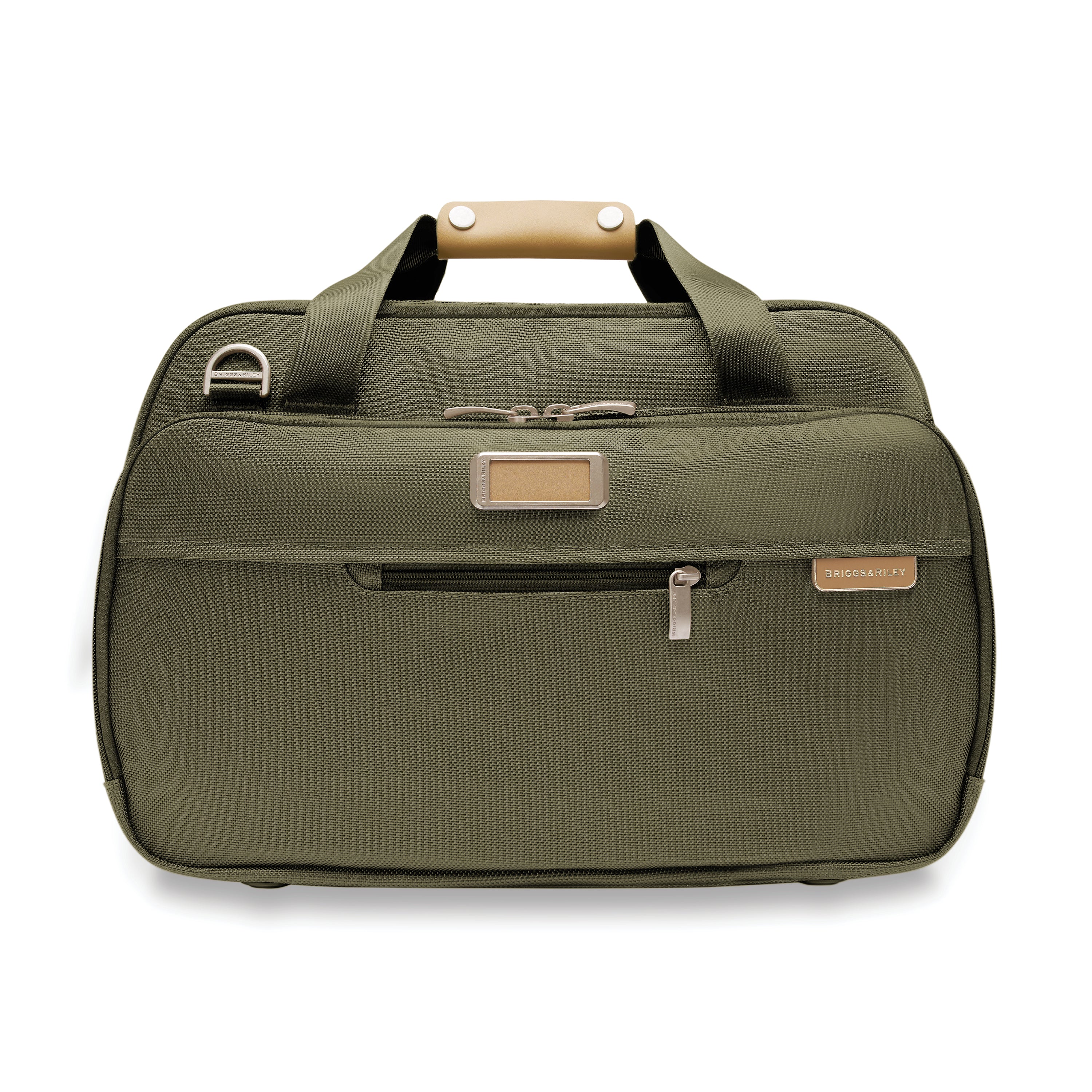 BASELINE EXPANDABLE CABIN BAG