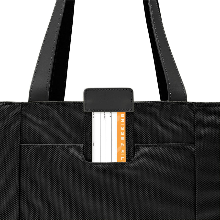 BASELINE TRAVELER TOTE