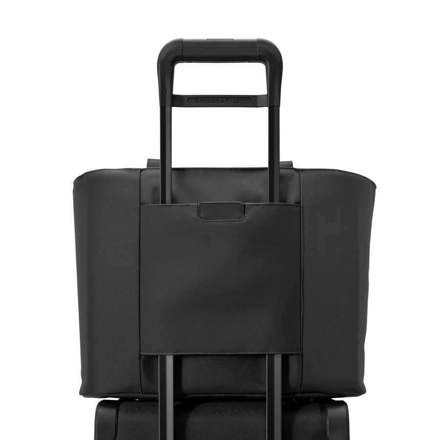 BASELINE TRAVELER TOTE