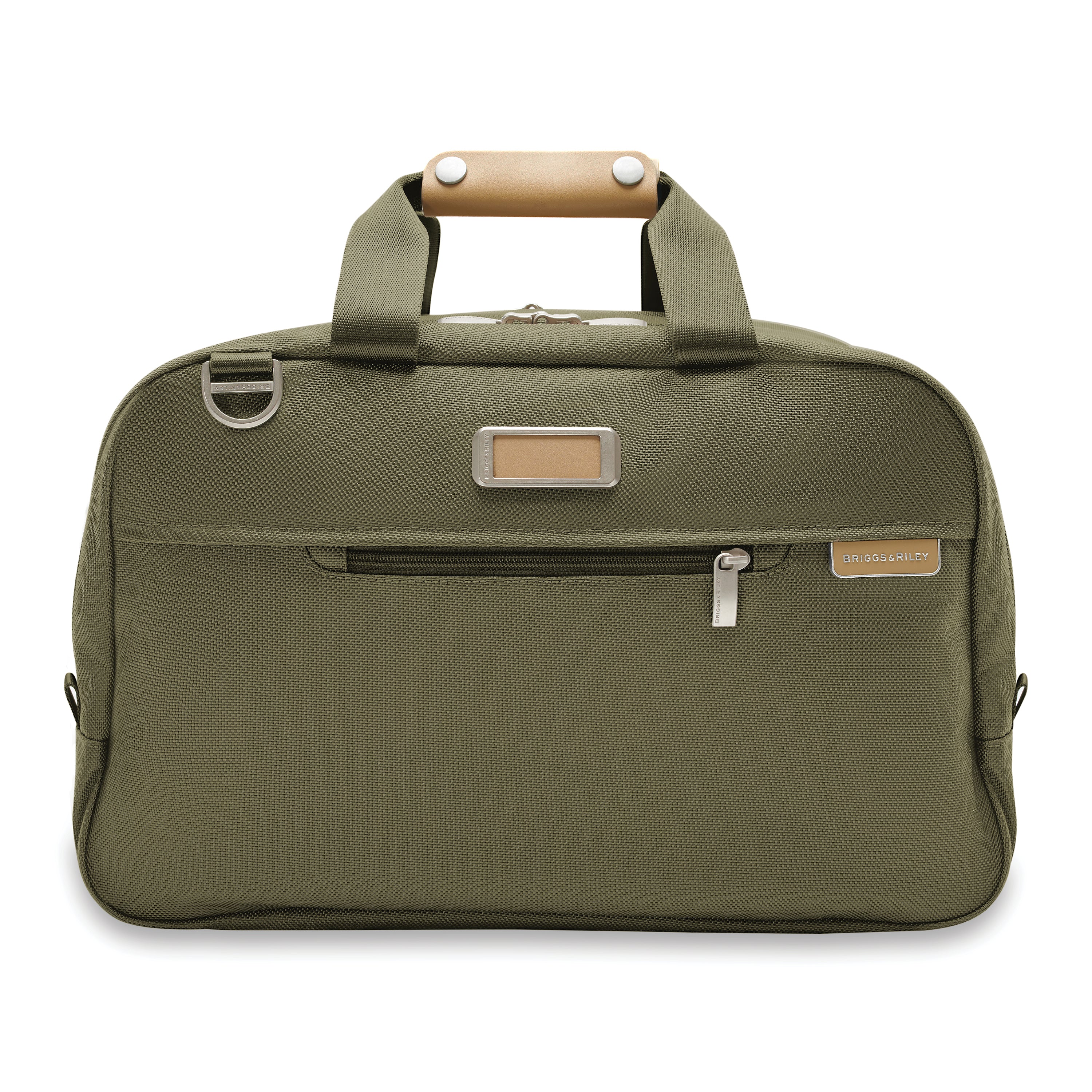 BASELINE EXECUTIVE UNDERSEAT DUFFLE