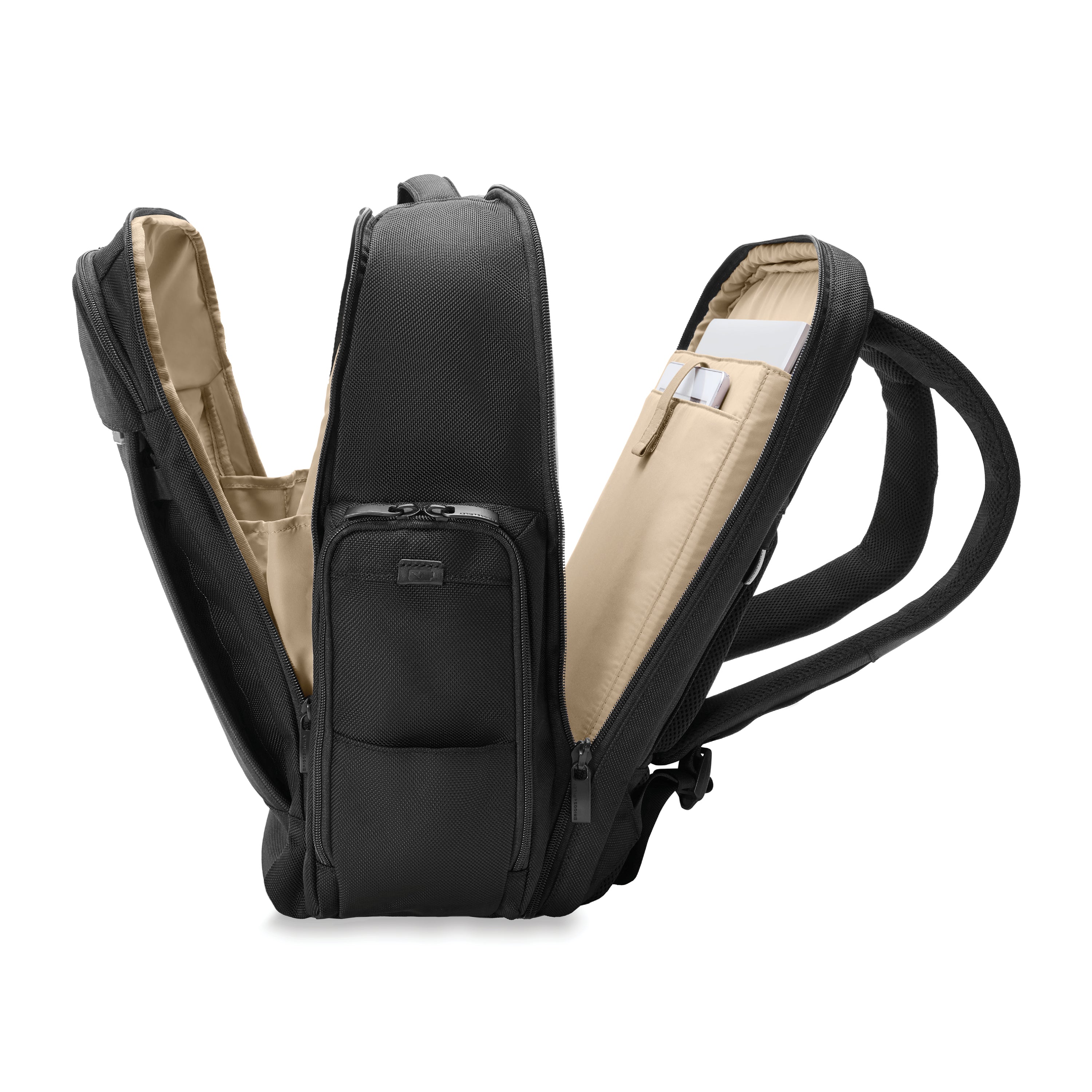 BASELINE TRAVELER BACKPACK