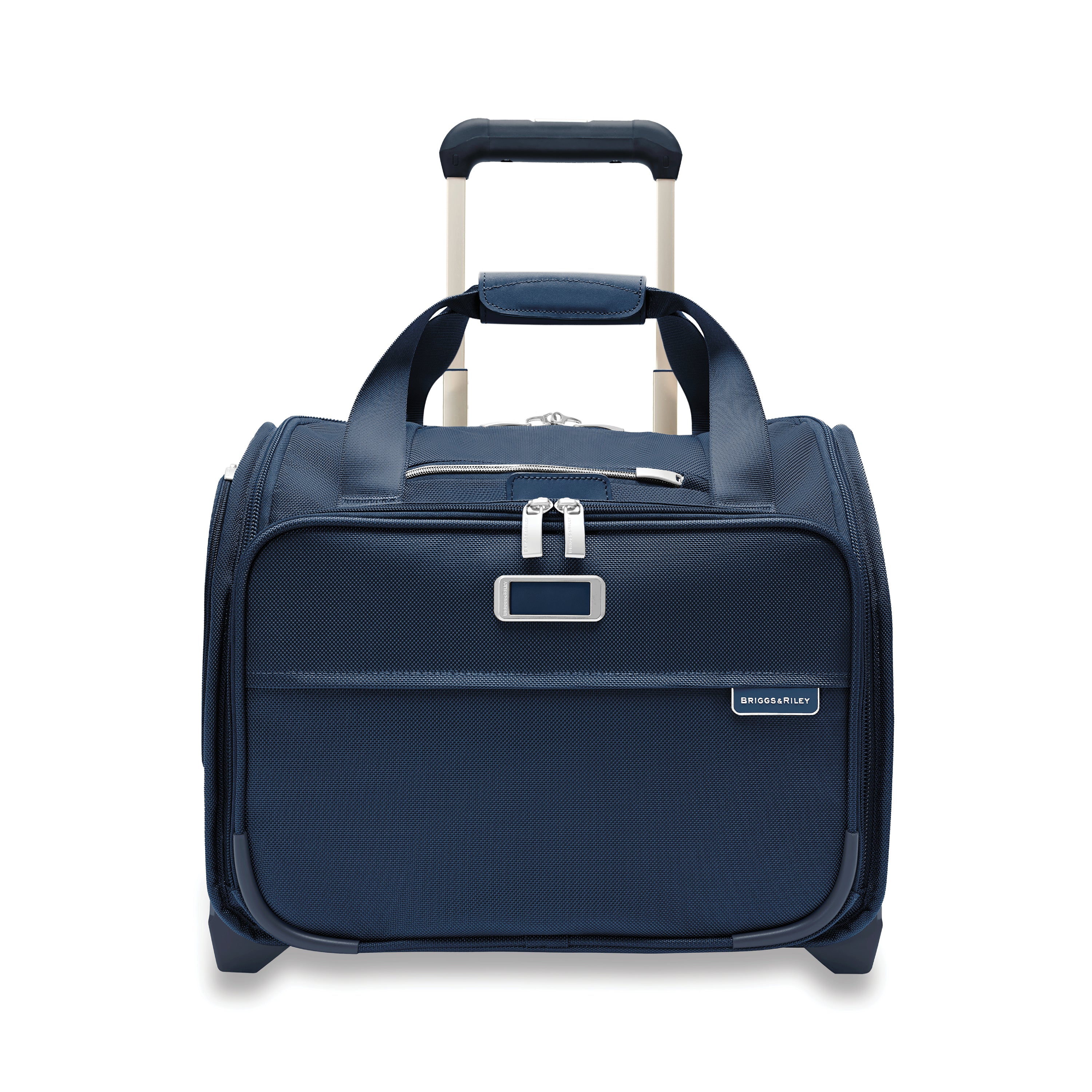 BASELINE 2-WHEEL CABIN BAG