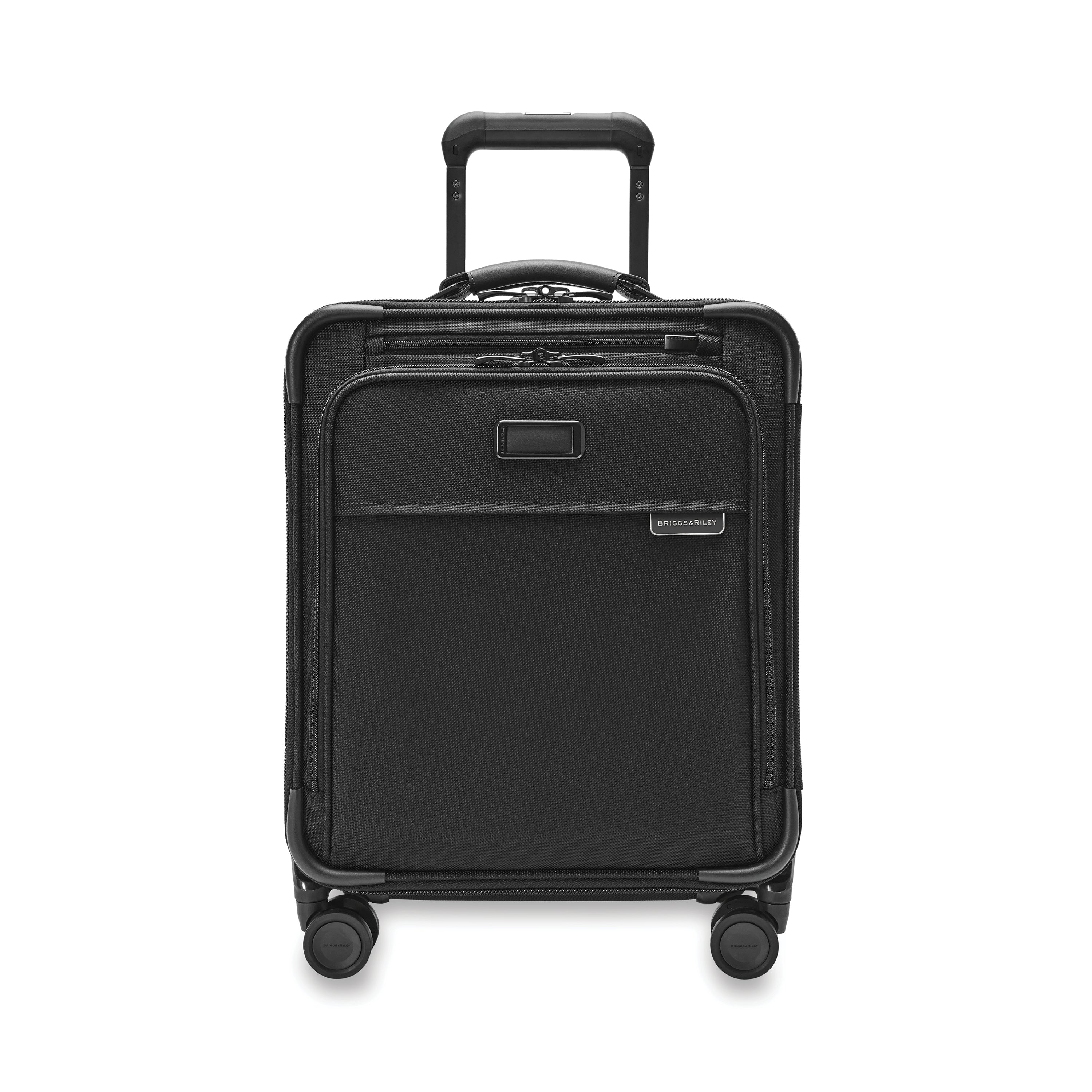 BASELINE COMPACT 19" CARRY-ON EXPANDABLE SPINNER