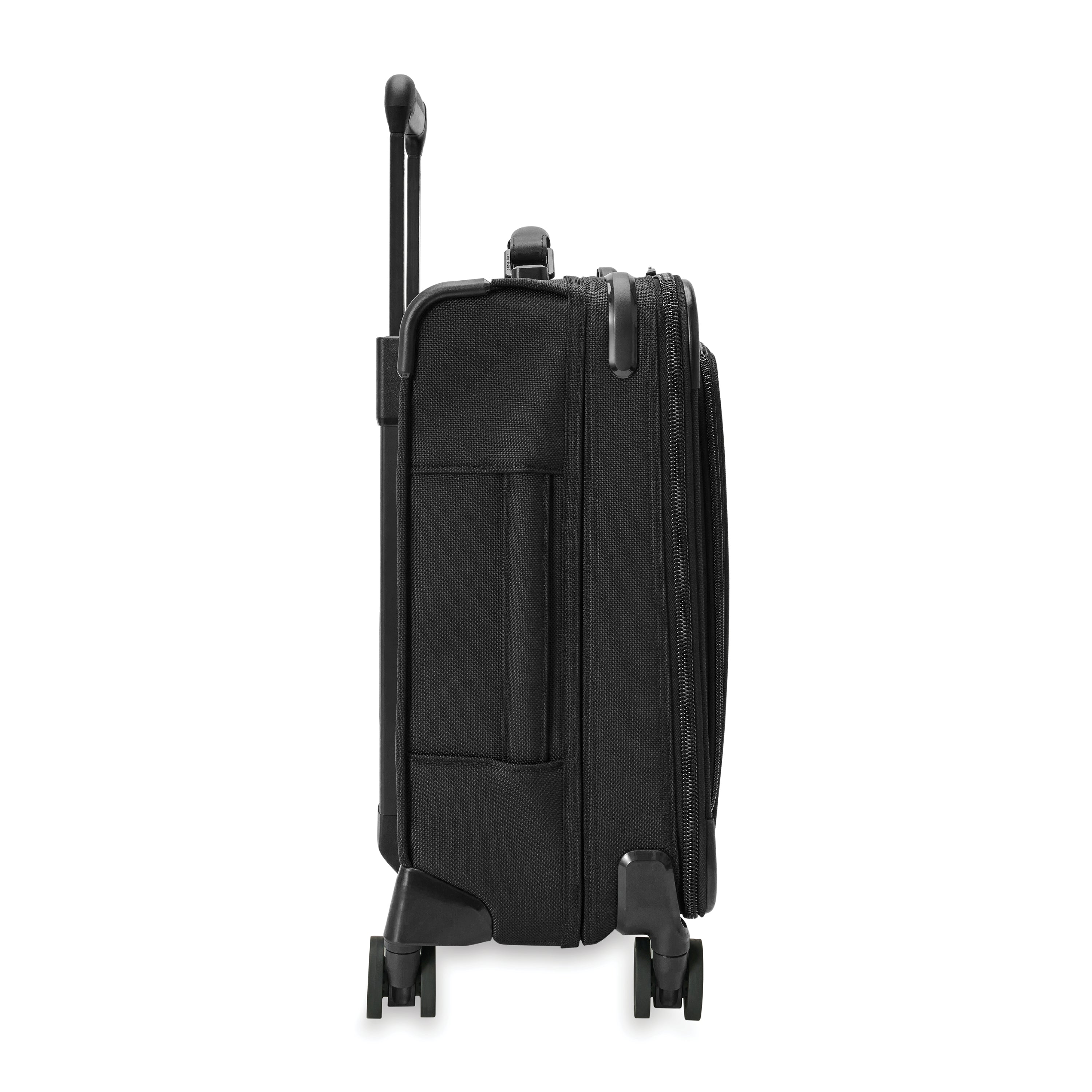 BASELINE COMPACT 19" CARRY-ON EXPANDABLE SPINNER