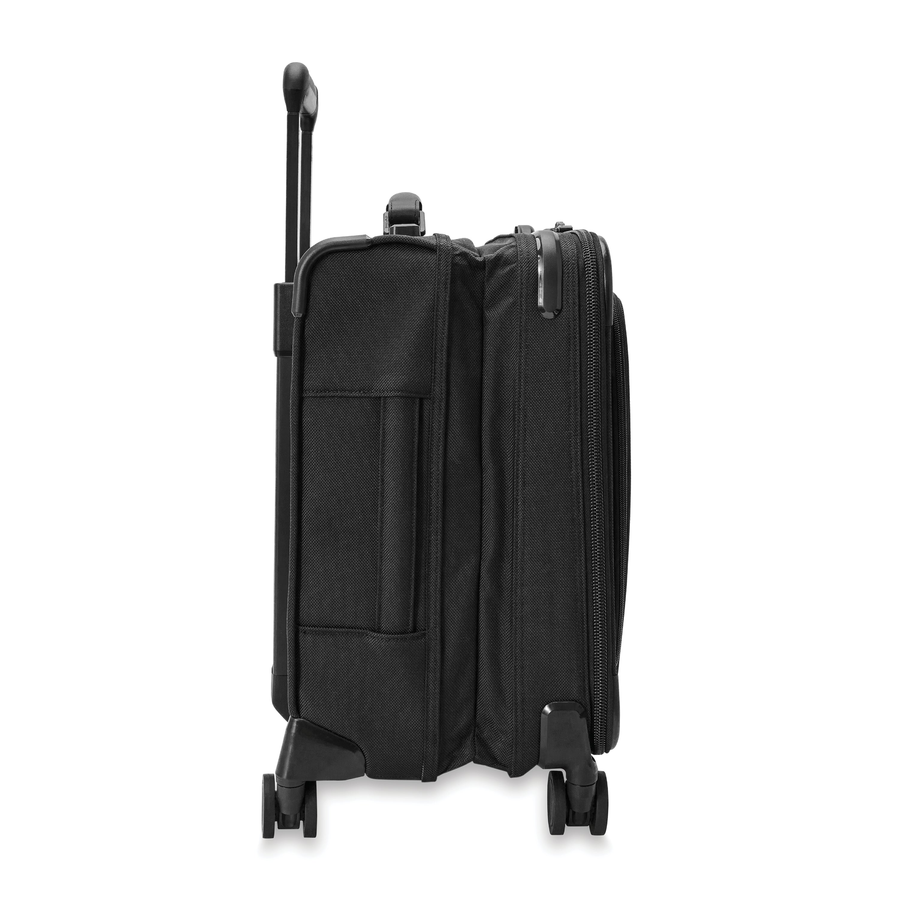 BASELINE COMPACT 19" CARRY-ON EXPANDABLE SPINNER