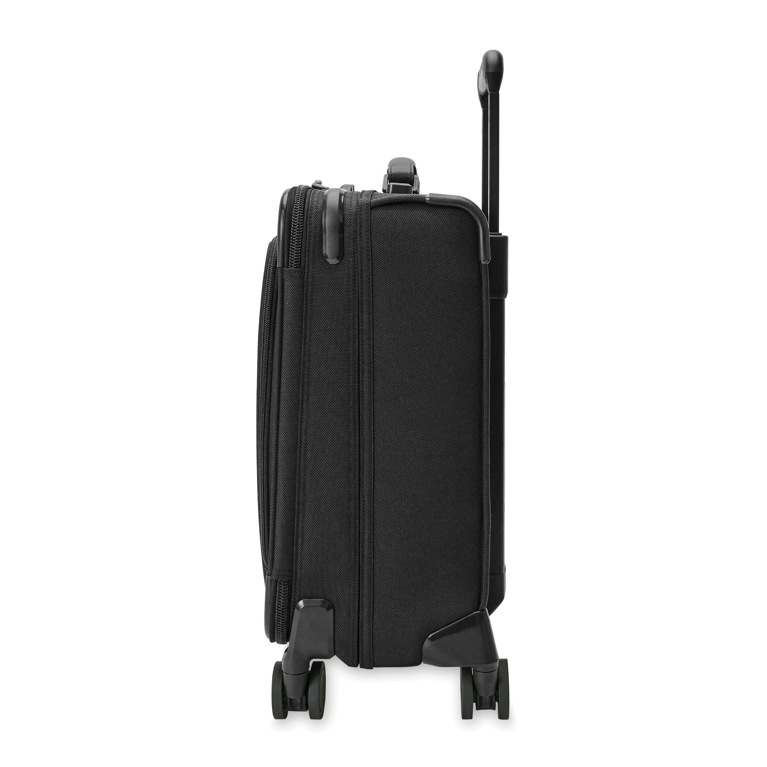 BASELINE COMPACT 19" CARRY-ON EXPANDABLE SPINNER