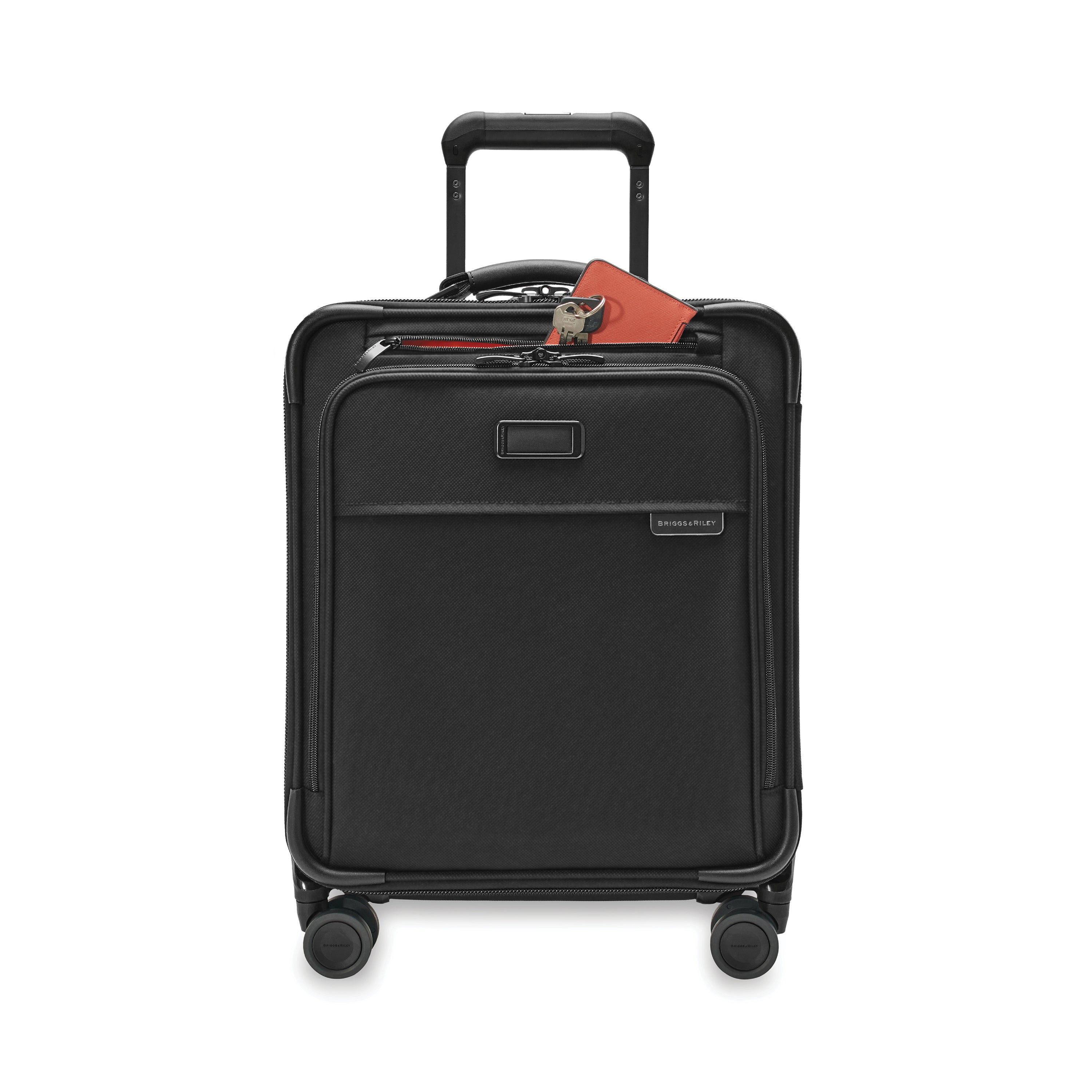 BASELINE COMPACT 19" CARRY-ON EXPANDABLE SPINNER