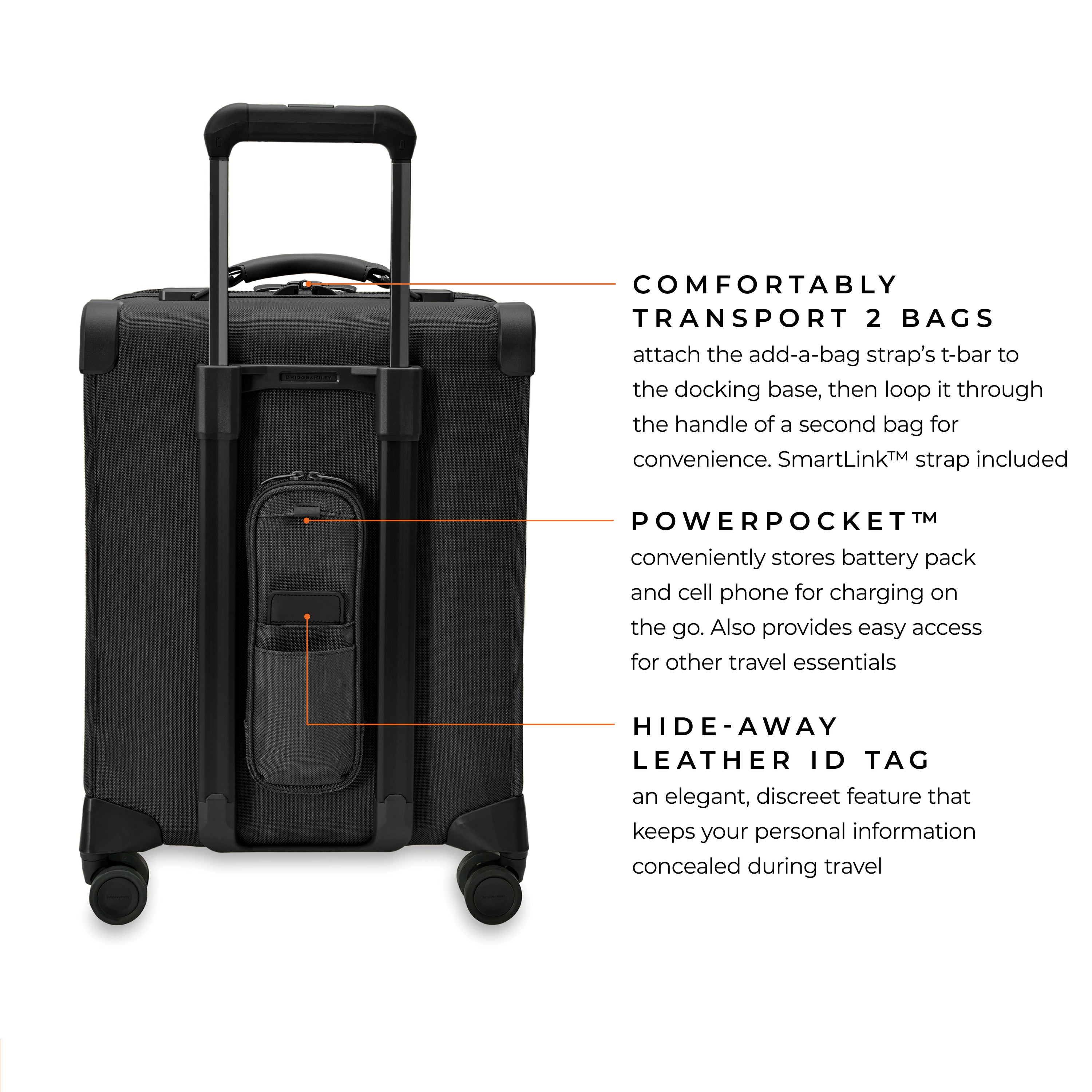 BASELINE EXPANDABLE SPINNER