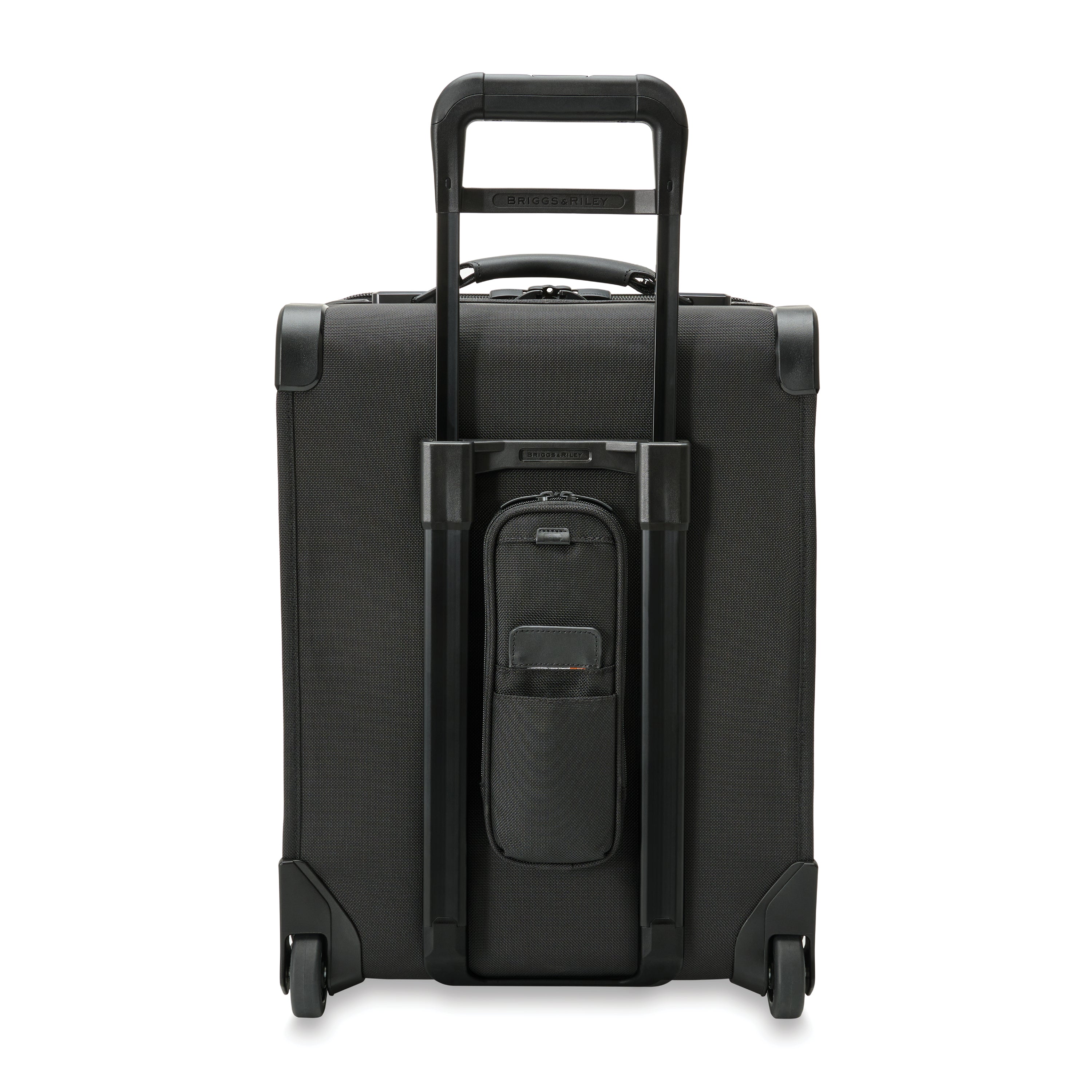 BASELINE GLOBAL 21" 2-WHEEL EXPANDABLE CARRY-ON