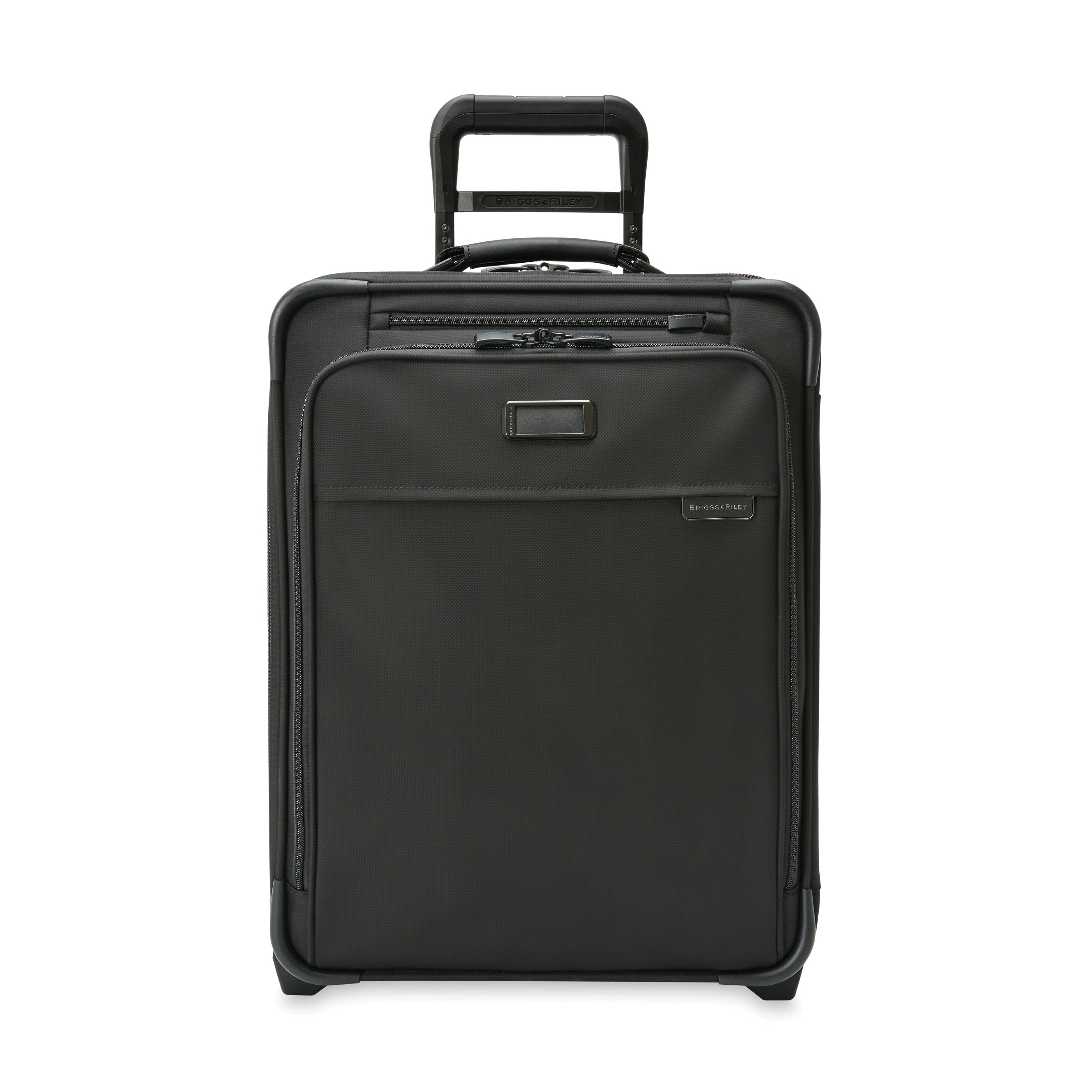 BASELINE GLOBAL 21" 2-WHEEL EXPANDABLE CARRY-ON