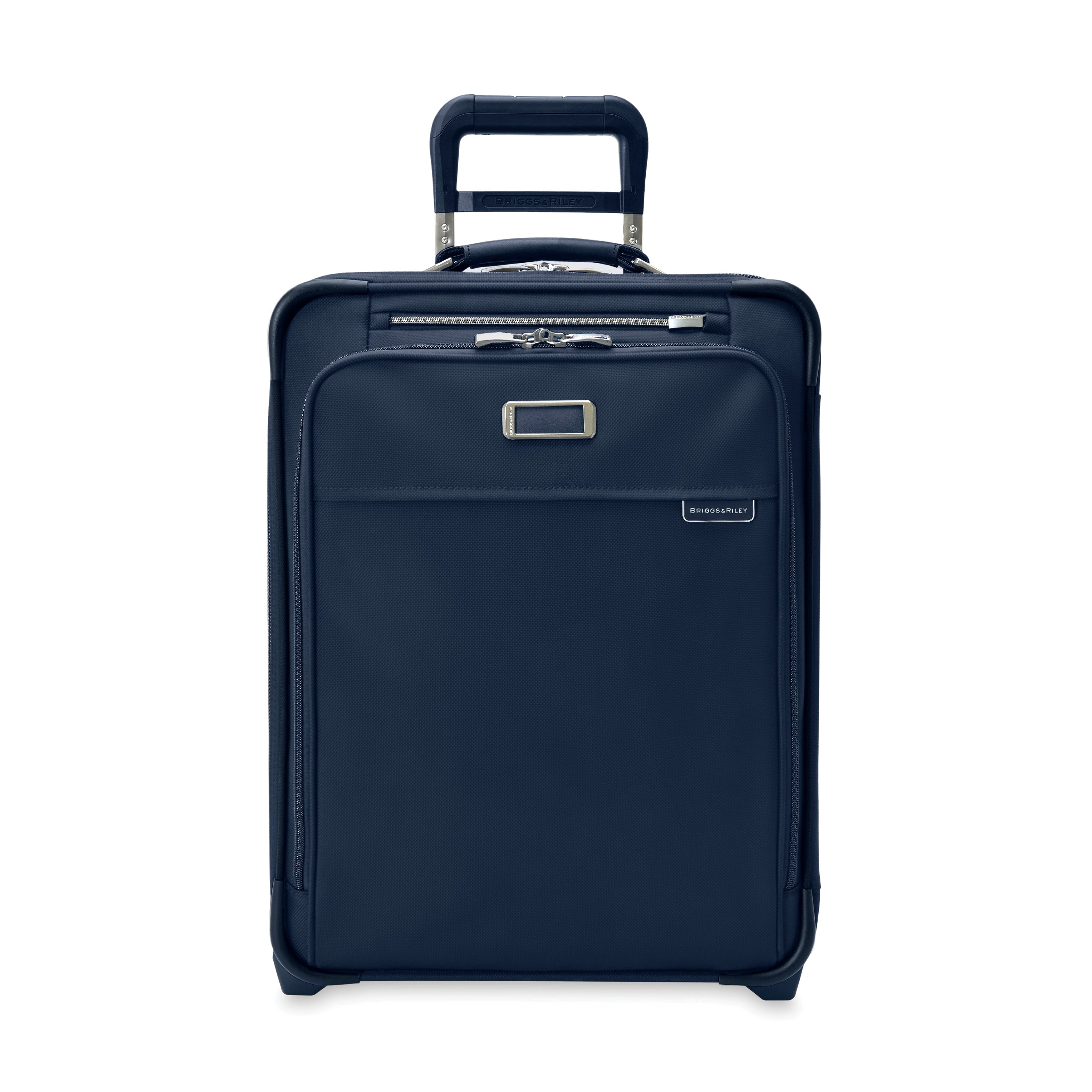 BASELINE GLOBAL 21" 2-WHEEL EXPANDABLE CARRY-ON