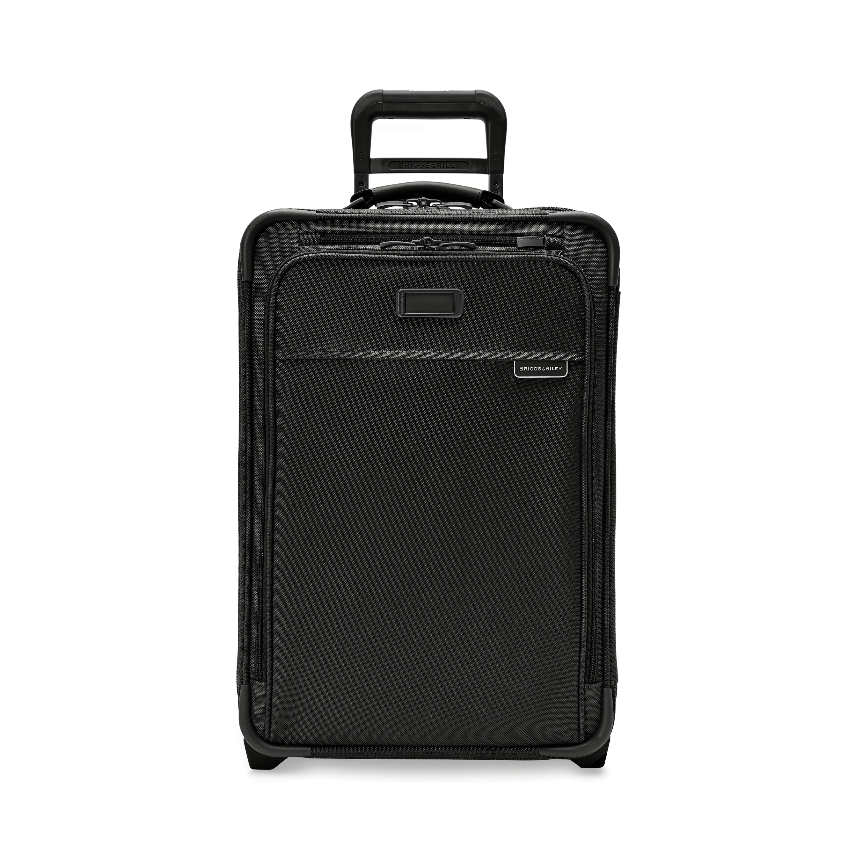 BASELINE ESSENTIAL 22" 2-WHEEL EXPANDABLE CARRY-ON